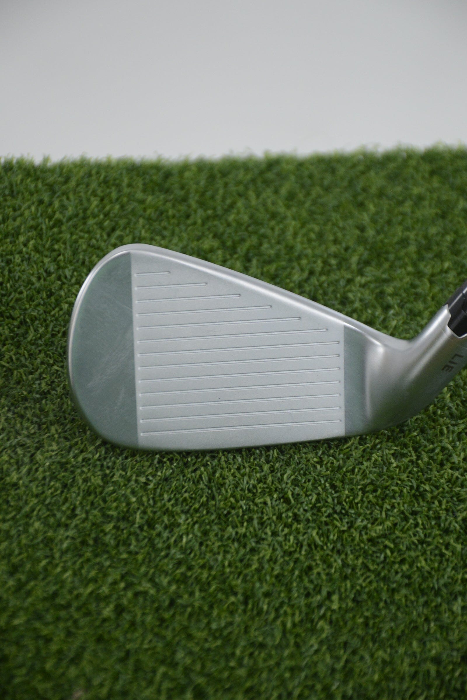 *Fitting Club* Callaway Apex AI200 7 Fitting Iron R Flex 37.5" Golf Clubs GolfRoots 
