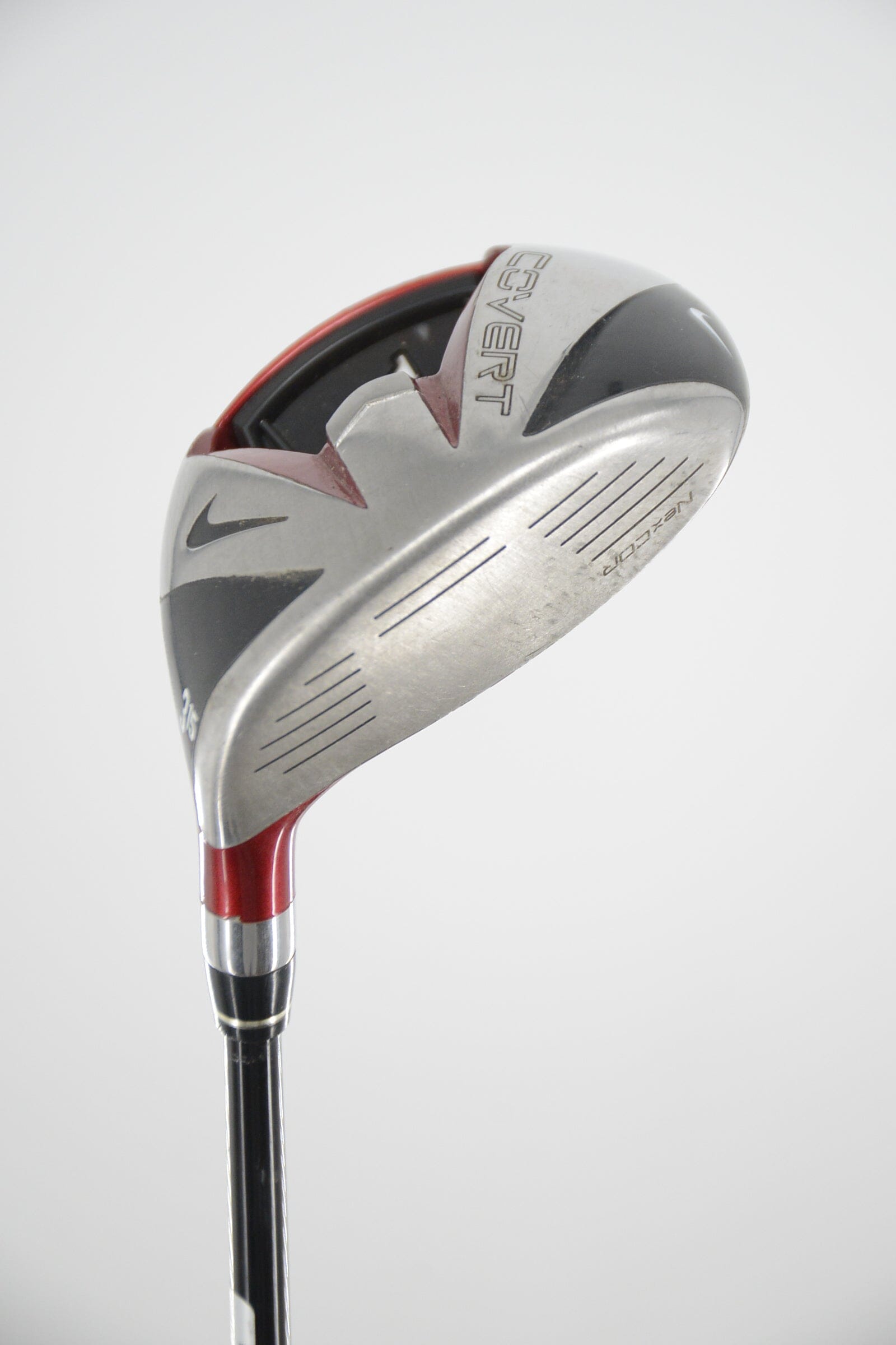 Nike Vr-S Covert 3 Wood X Flex 42.5" Golf Clubs GolfRoots 