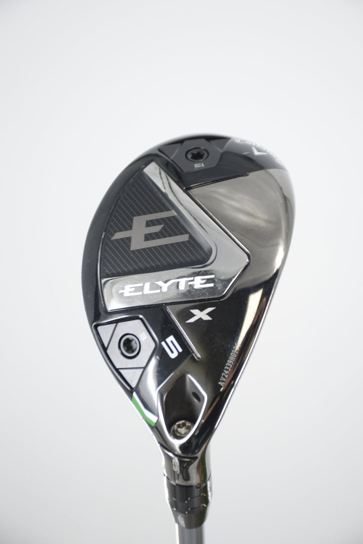 Callaway Elyte X 5 Hybrid R Flex 39" Golf Hybrids Callaway 