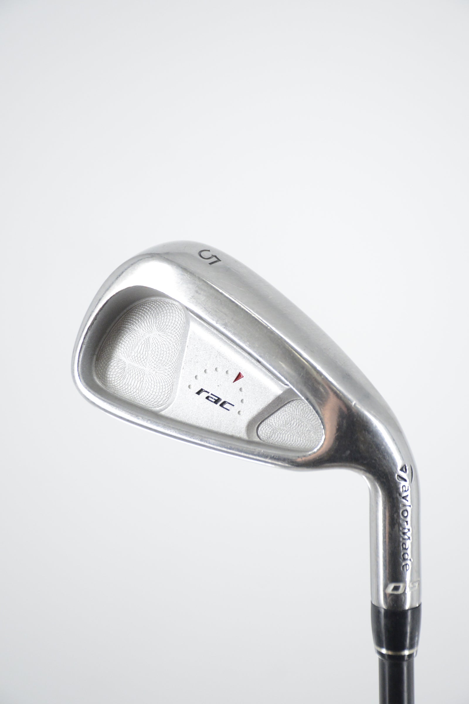 Women's TaylorMade Rac OS 5 Iron W Flex 37.25"