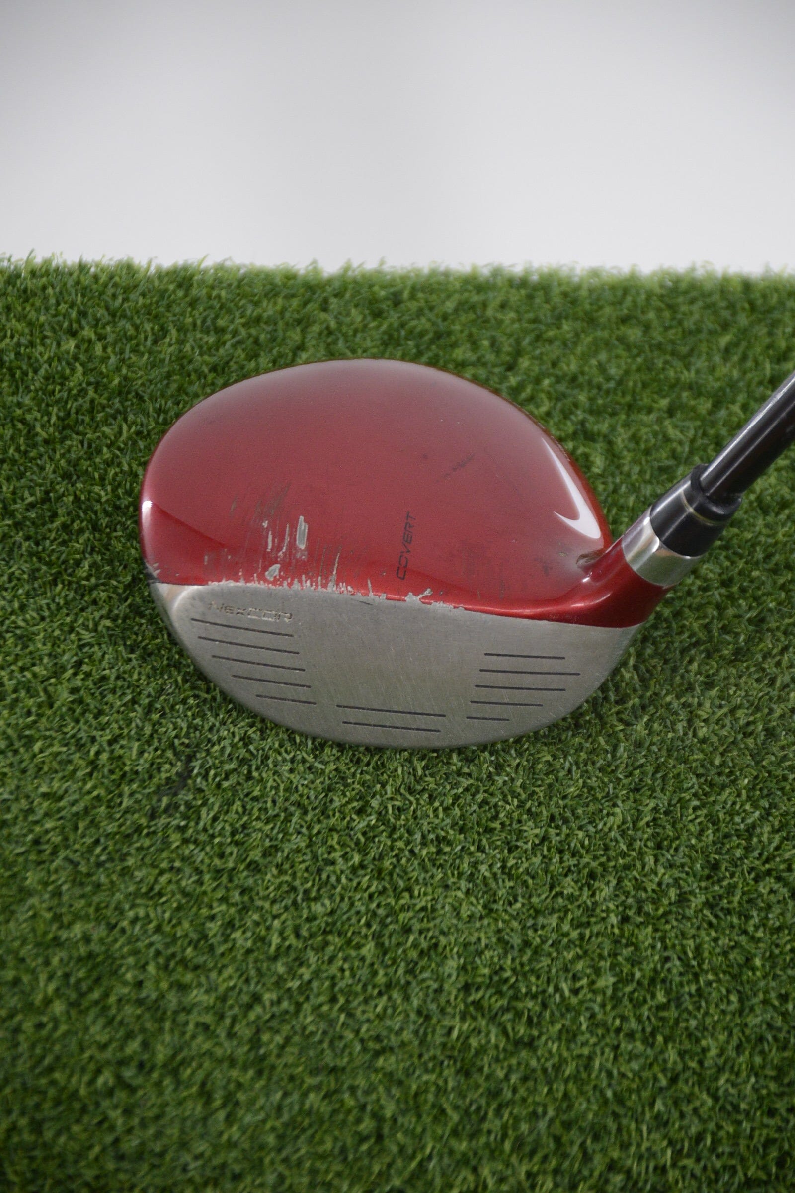 Nike Vr-S Covert 3 Wood X Flex 42.5" Golf Clubs GolfRoots 