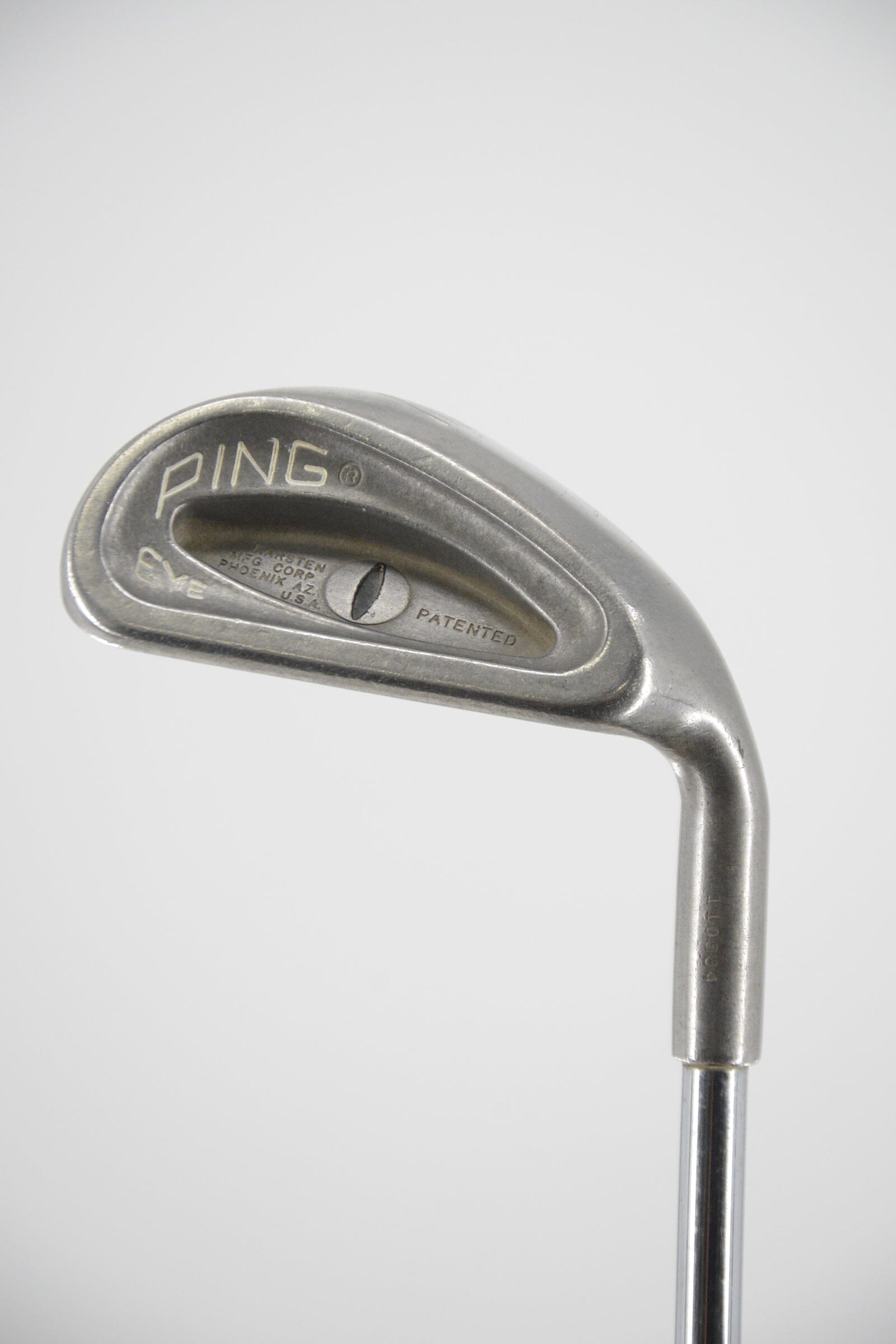 Ping Eye PW S Flex 35.5" Golf Clubs GolfRoots 