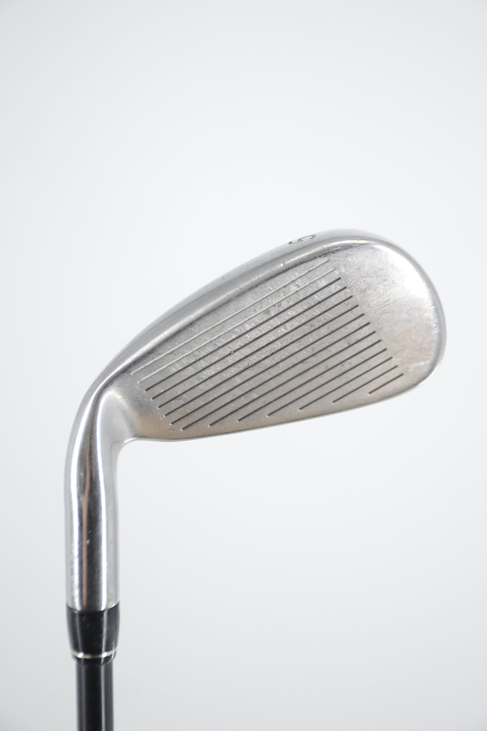 Women's TaylorMade Rac OS 5 Iron W Flex 37.25"