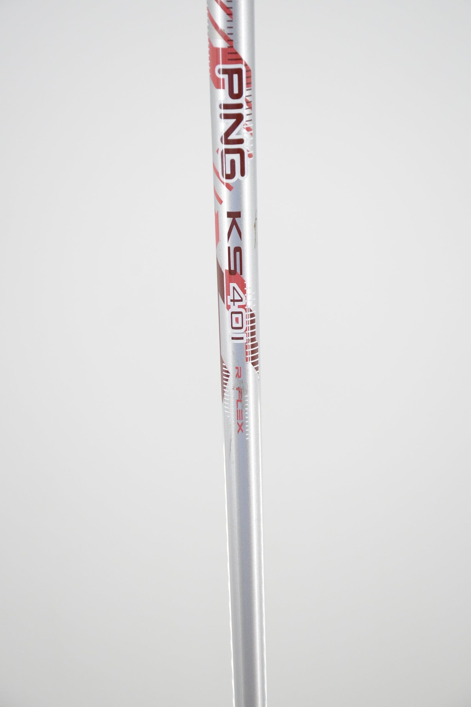 Ping Karsten 2014 UW R Flex 35.5" Golf Clubs GolfRoots 