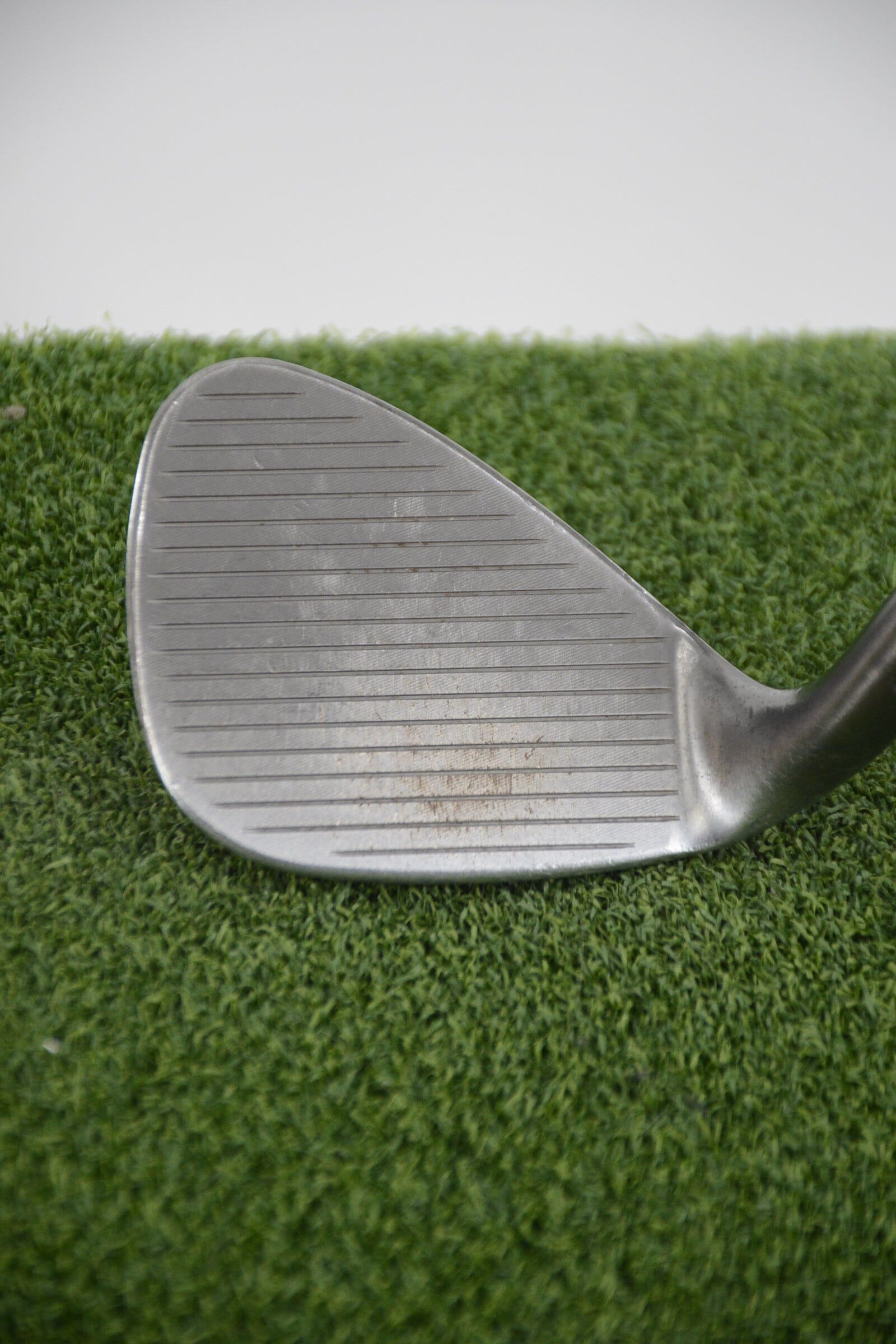 Callaway Mack Daddy Matte BLK PM Grind 56 Degree Wedge S Flex 34.5" Golf Clubs GolfRoots 