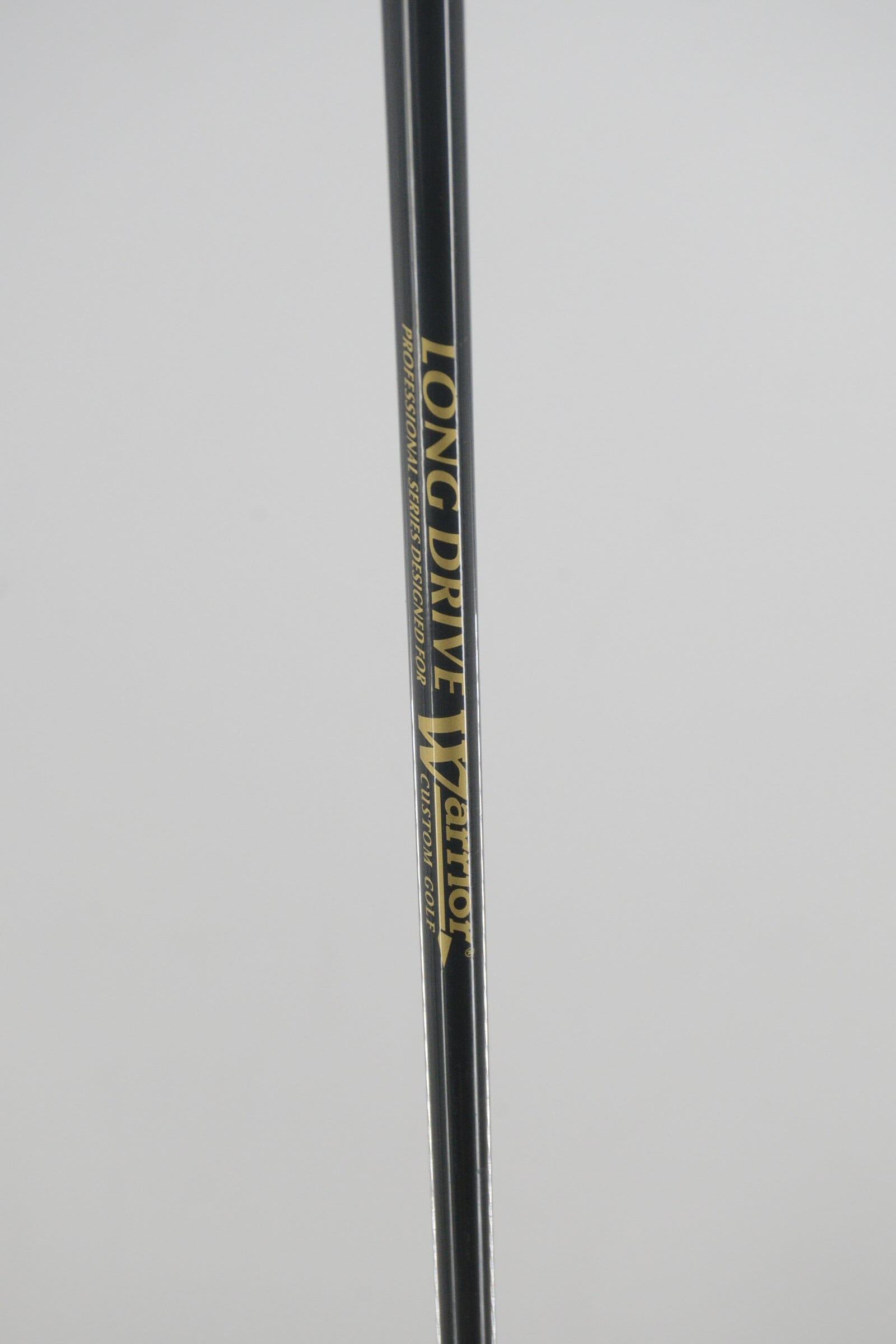 Warrior 5 Wood S Flex 42.75" Golf Clubs GolfRoots 