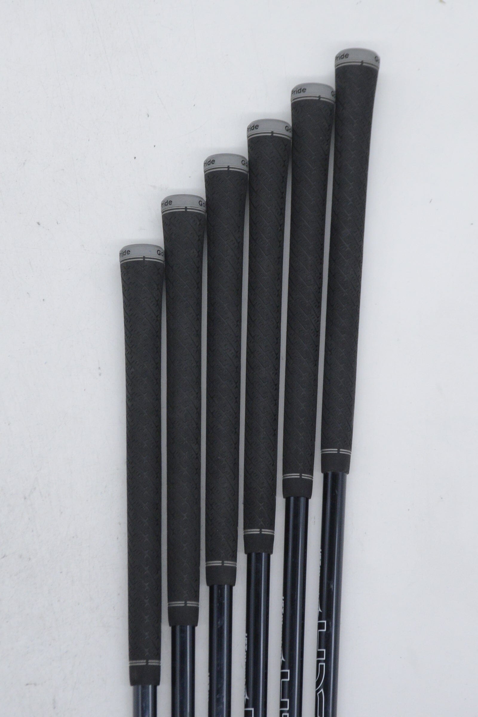 Callaway Apex AI200 6-AW Iron Set SR Flex -0.5" Golf Clubs GolfRoots 
