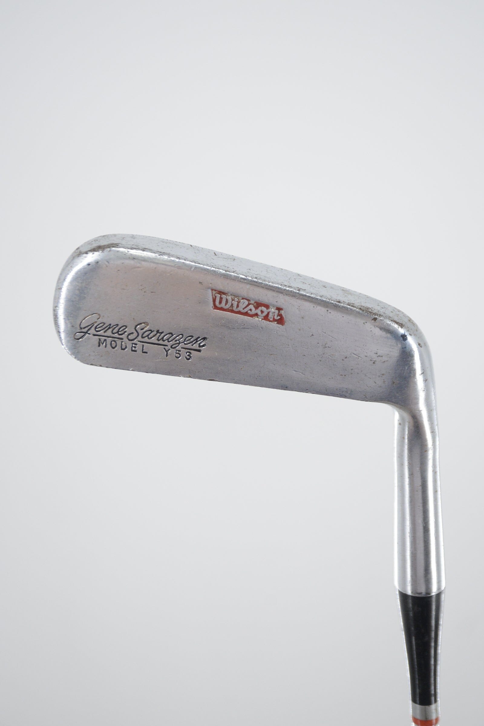 Wilson Gene Sarazen Putter 33.25" Golf Clubs GolfRoots 