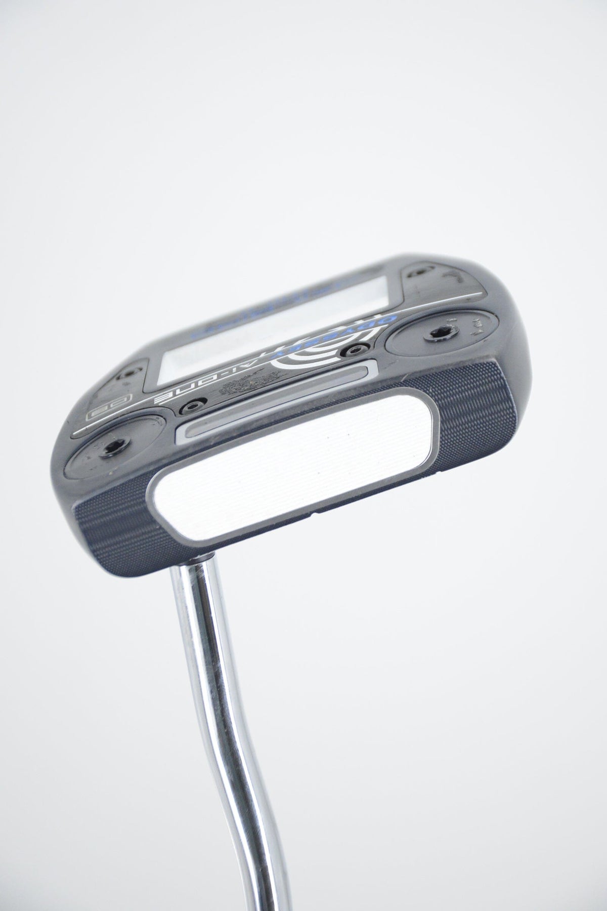 Odyssey ai-ONE Jailbird Mini DB Putter 35" Golf Putters Odyssey 