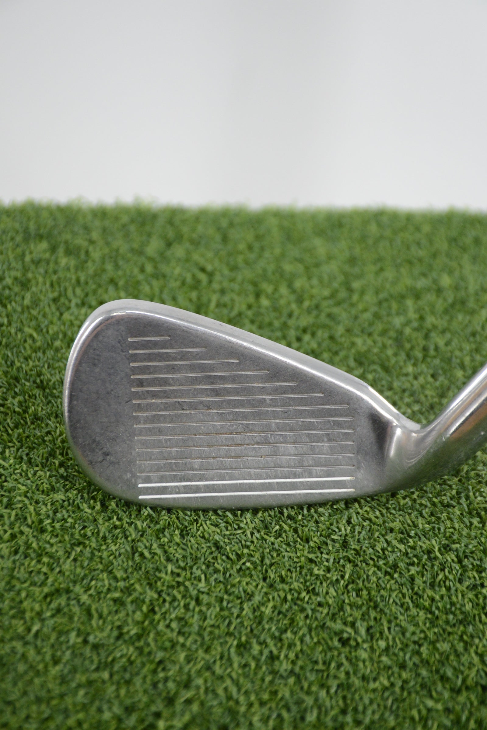 Women's TaylorMade Rac OS 5 Iron W Flex 37.25"