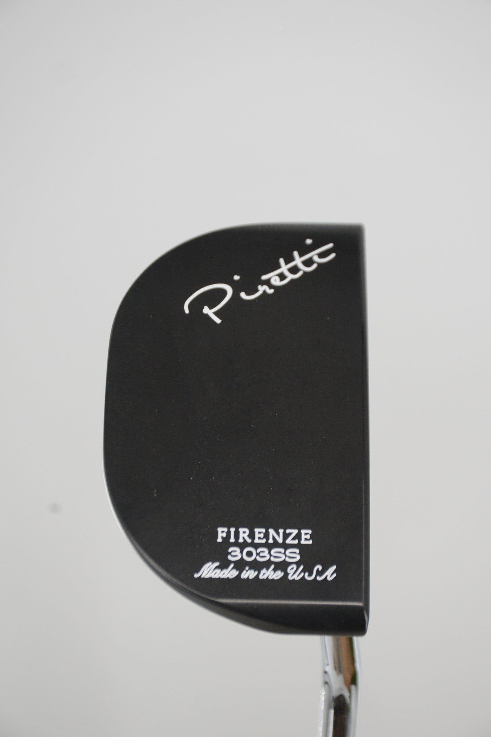 Piretti Firenze - 303 Series Putter 32" Golf Clubs GolfRoots 