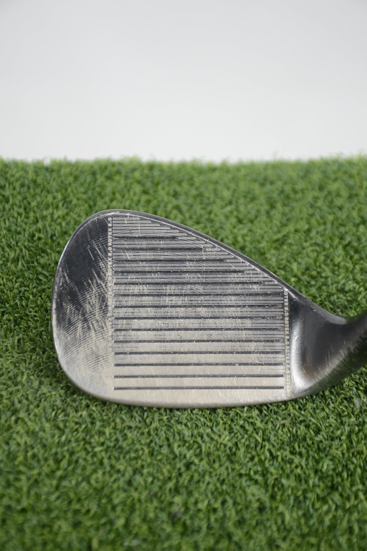 Cleveland 588 RTX 2.0 Black Satin 60 Degree Wedge Wedge Flex 35"