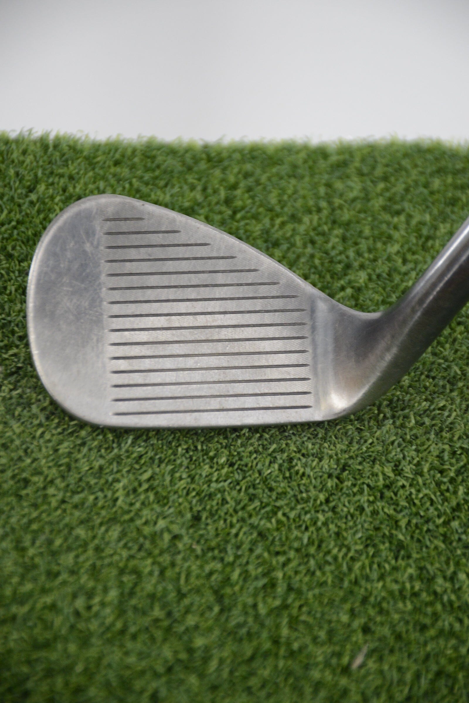 Callaway Jaws Raw Black Plasma 51 Degree Wedge Wedge Flex 35"