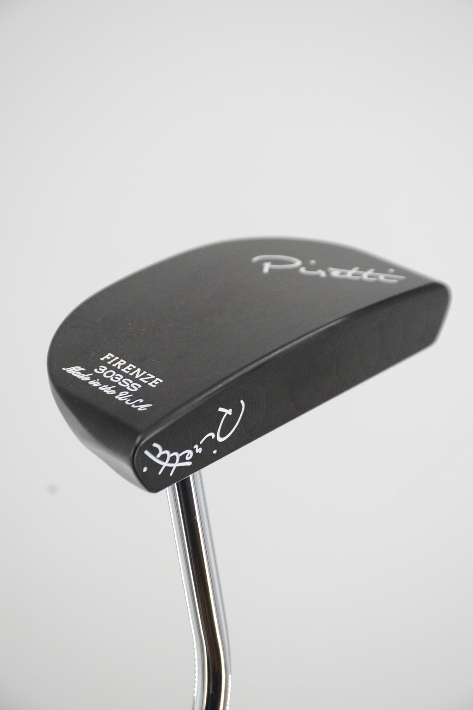 Piretti Firenze - 303 Series Putter 32" Golf Clubs GolfRoots 