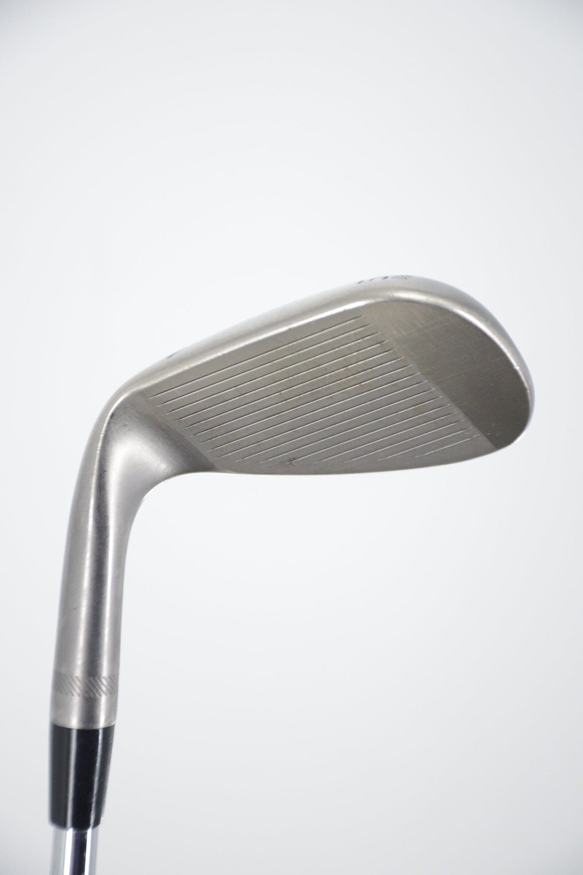Titleist Vokey SM10 Nickel 50 Degree Wedge S Flex 35.25" Golf Clubs GolfRoots 