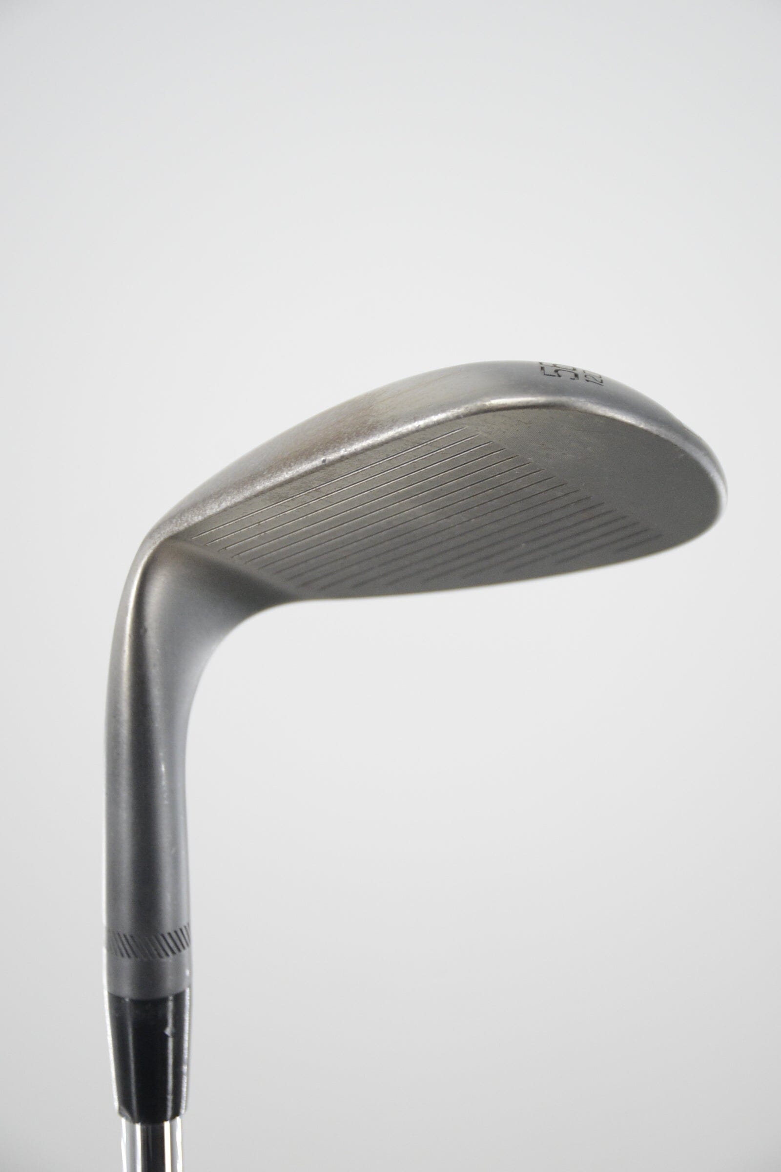 Titleist Vokey SM8 Jet Black 56 Degree Wedge Wedge Flex 35" Golf Clubs GolfRoots 