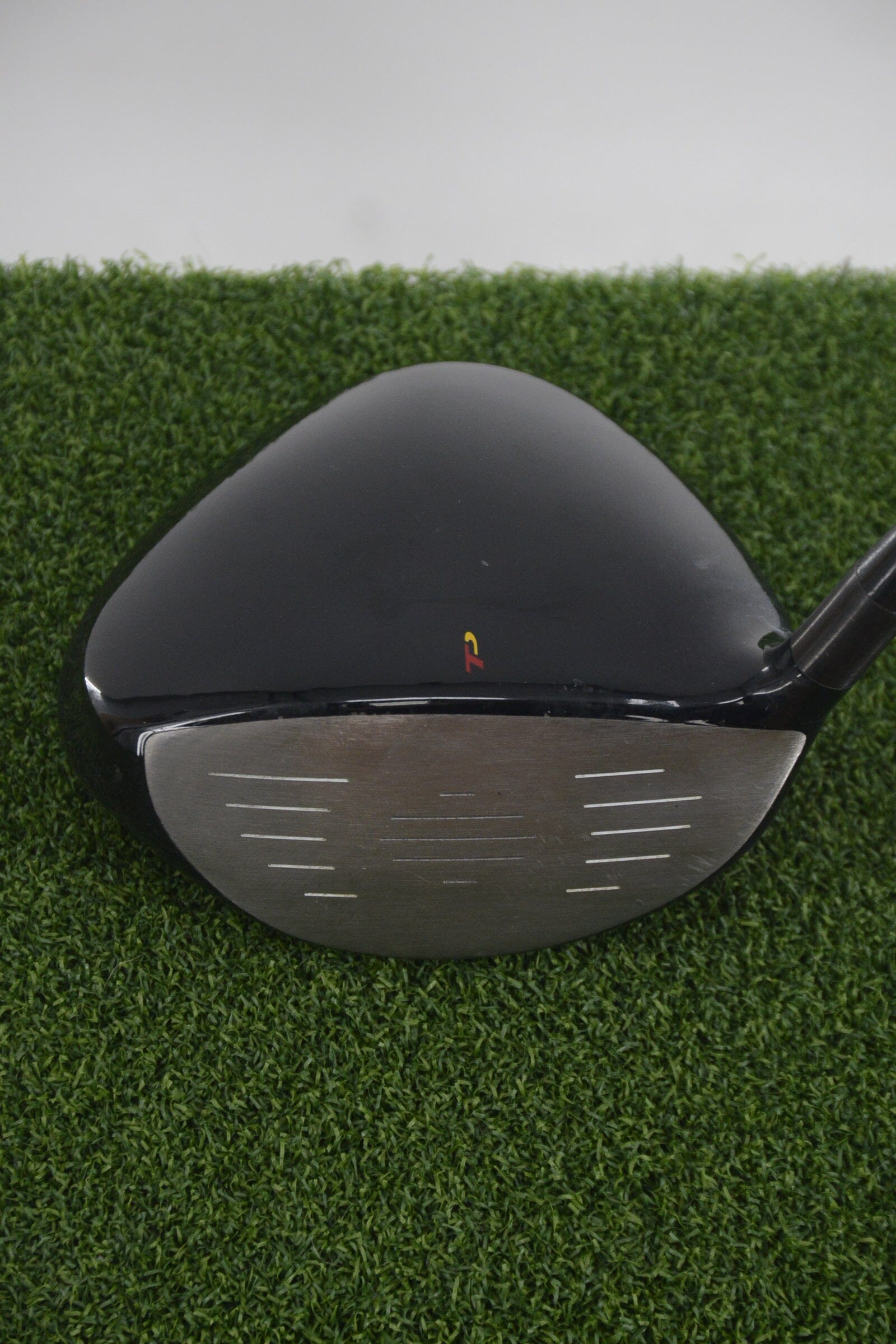 TaylorMade Tour Burner 10.5 Degree Driver S Flex 45.75" Golf Clubs GolfRoots 