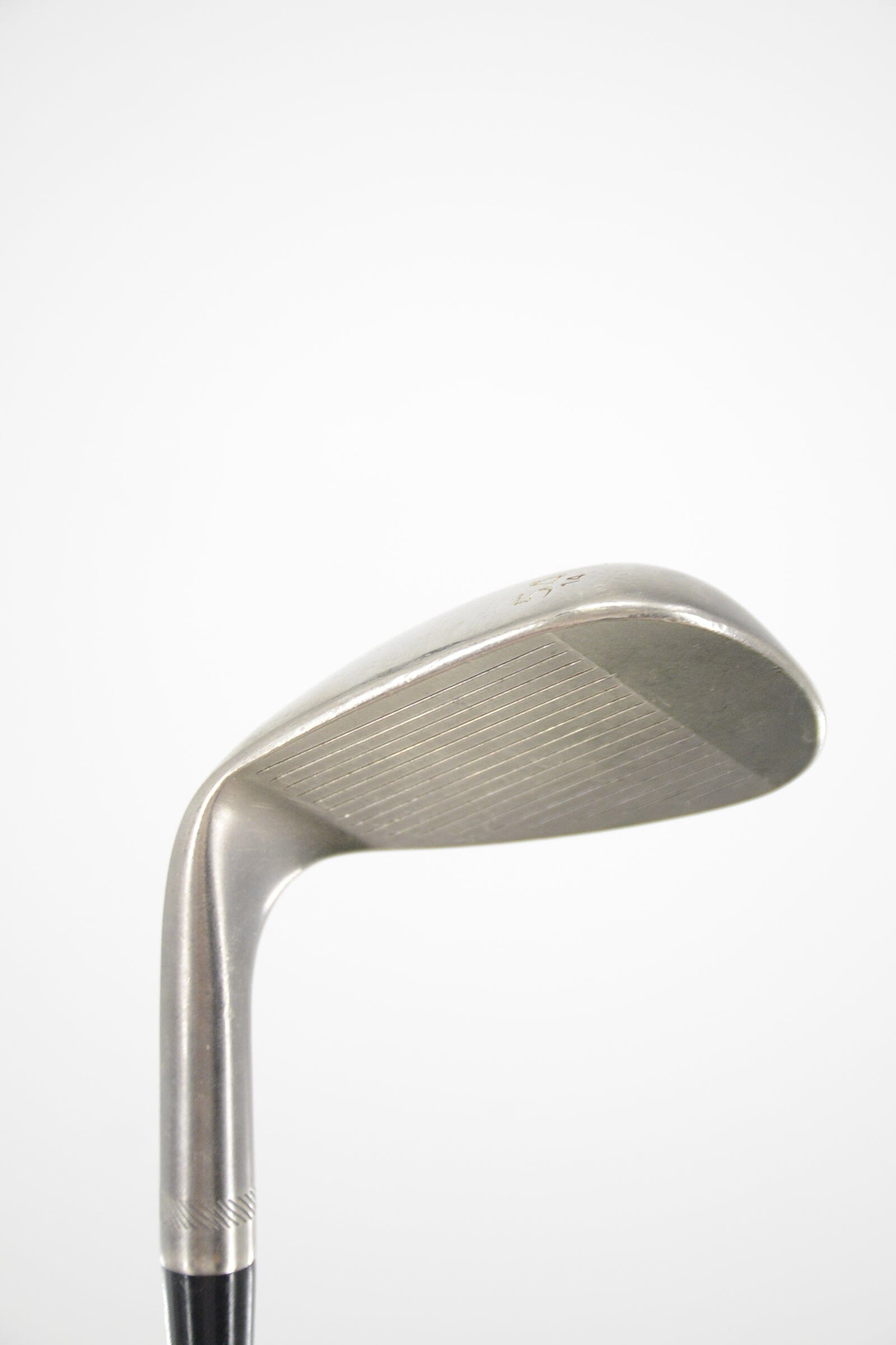 Titleist Vokey SM6 Steel Gray 54 Degree Wedge Wedge Flex 35.25" Golf Clubs GolfRoots 
