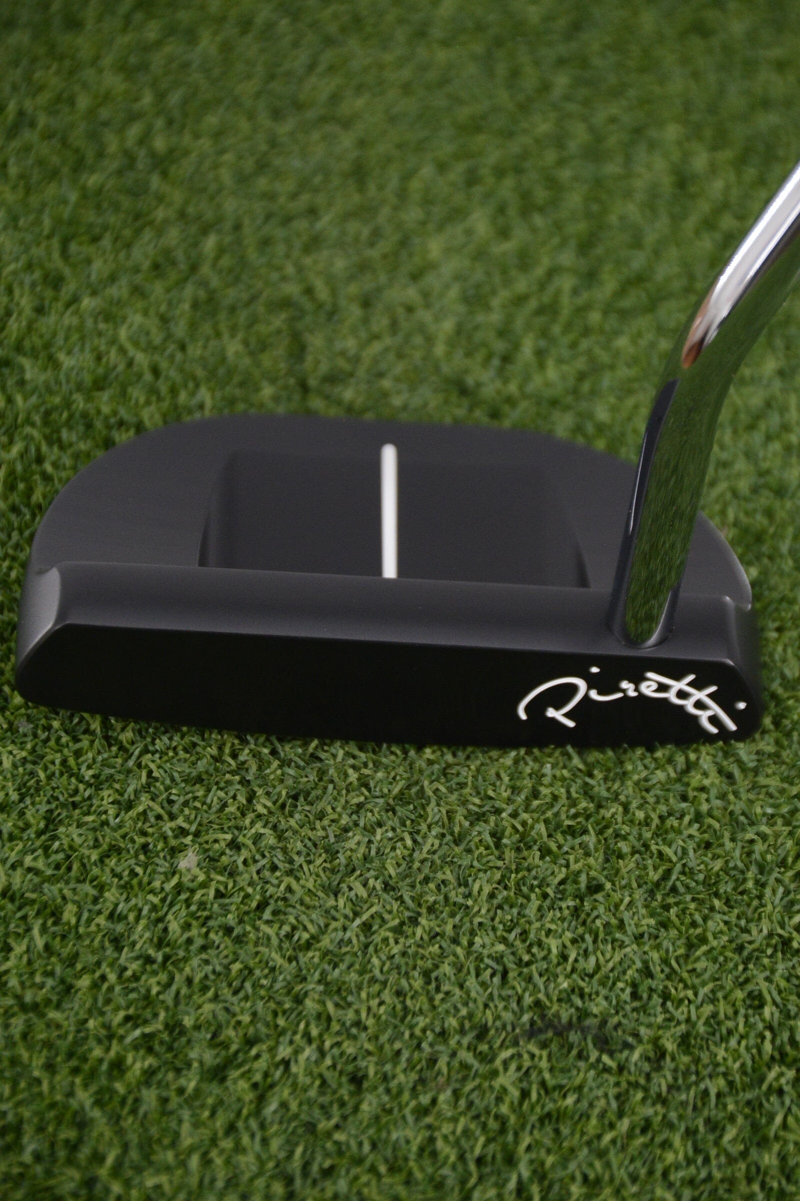 Piretti Firenze - 303 Series Putter 32" Golf Clubs GolfRoots 
