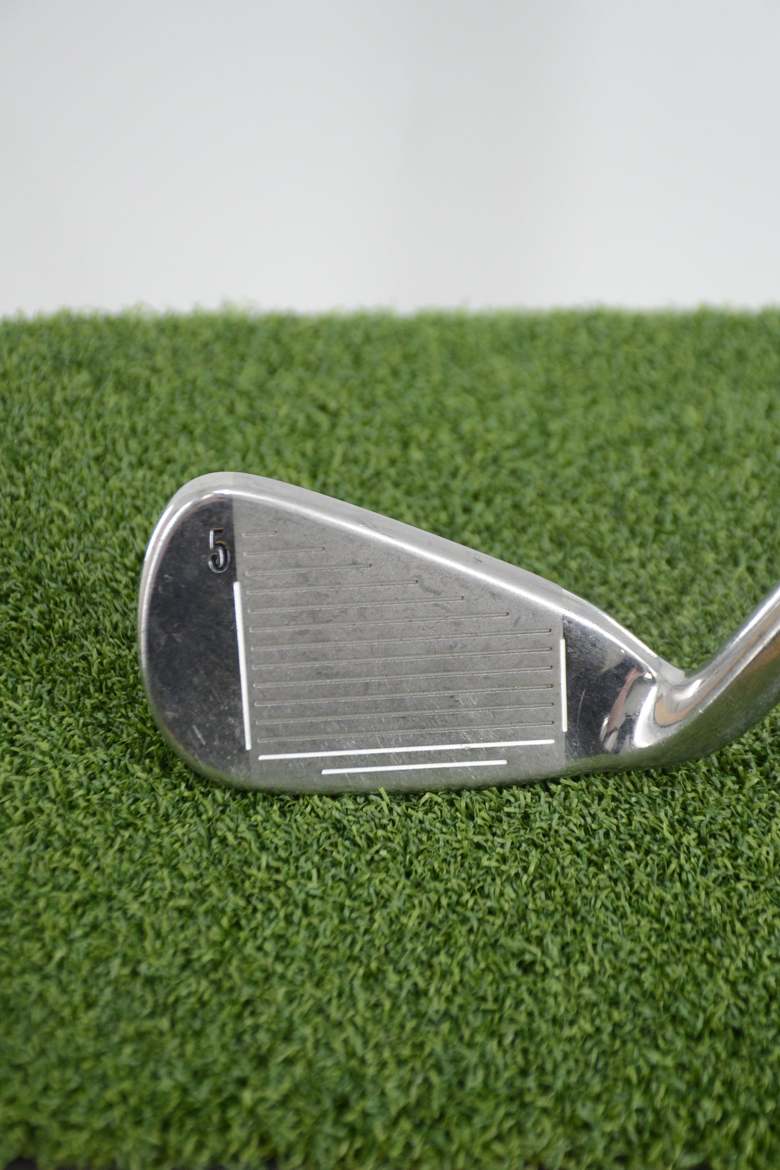 Women's Callaway X-22 5 Iron W Flex 35.75"