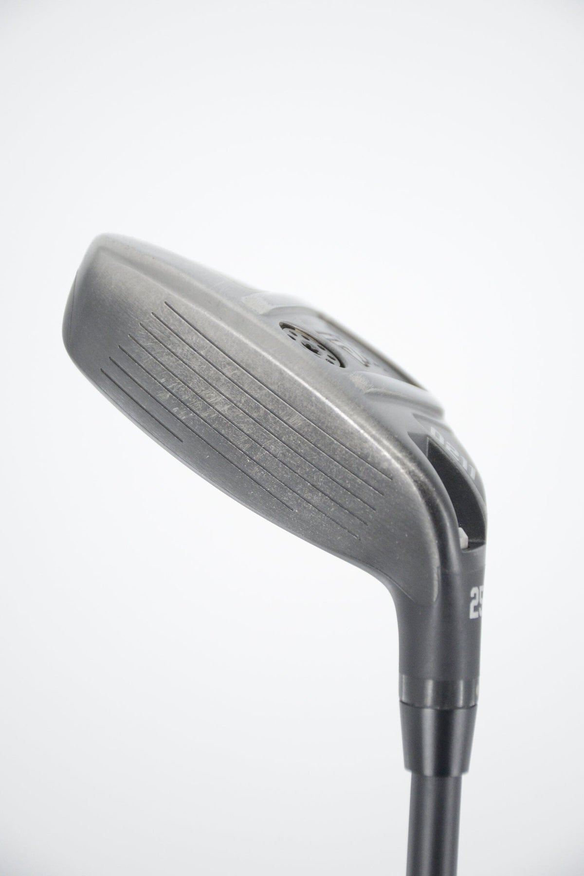 Lefty PXG 2021 0211 25 Degree Hybrid SR Flex 38.5" Golf Hybrids PXG 