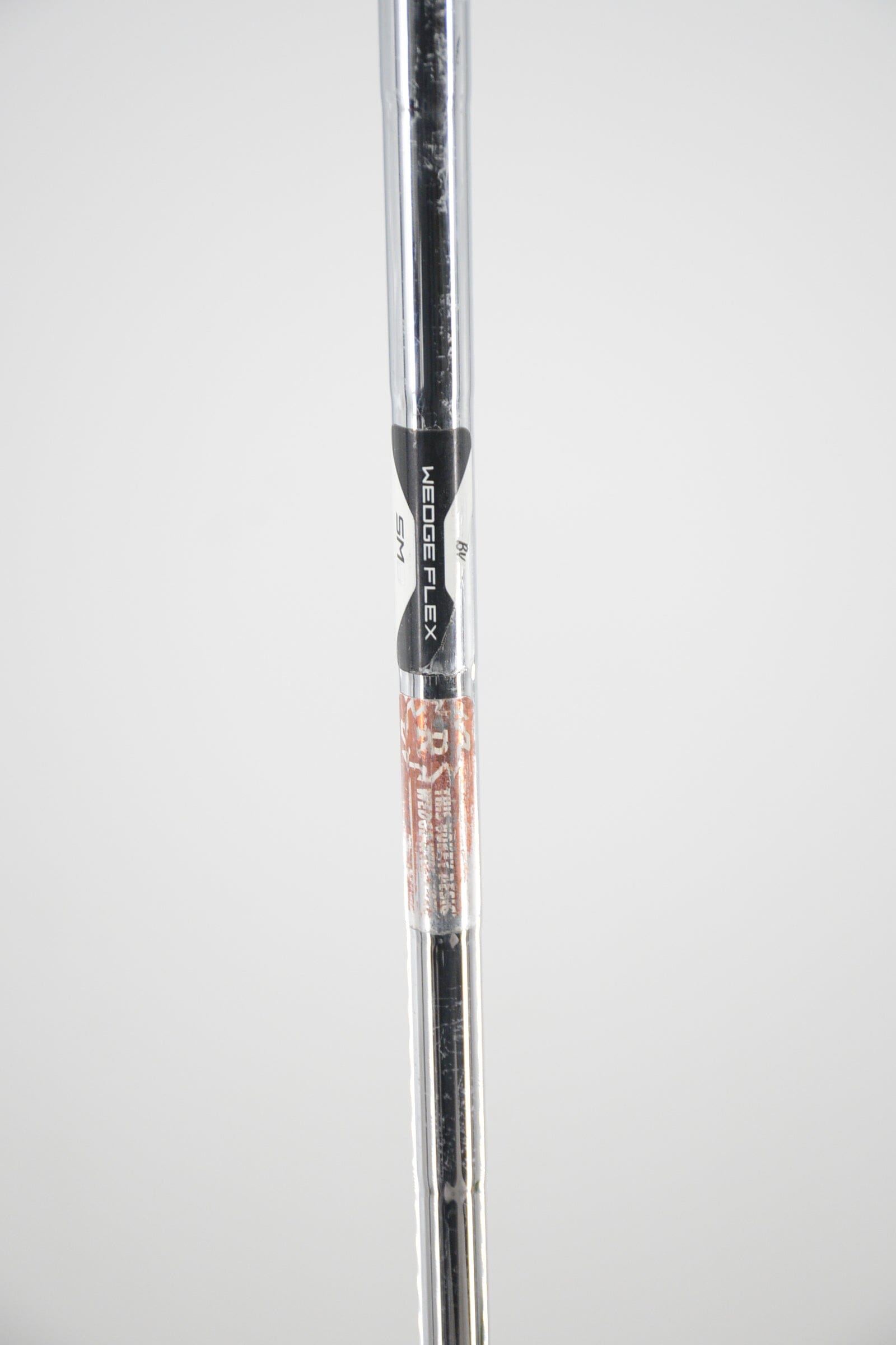 Titleist Vokey SM8 Jet Black 56 Degree Wedge Wedge Flex 35" Golf Clubs GolfRoots 