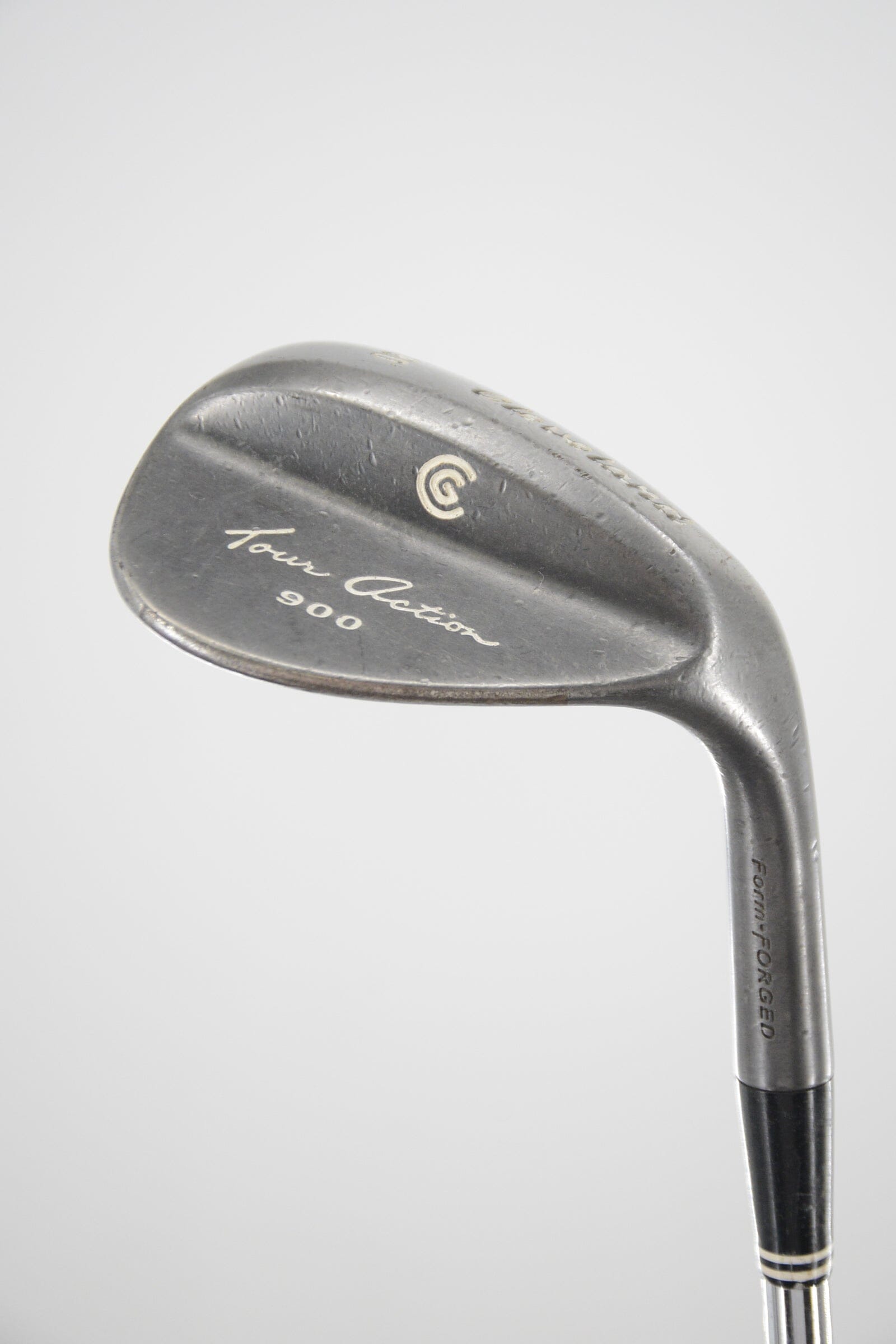 Cleveland Tour Action 900 60 Degree Wedge Wedge Flex 35.25" Golf Clubs GolfRoots 
