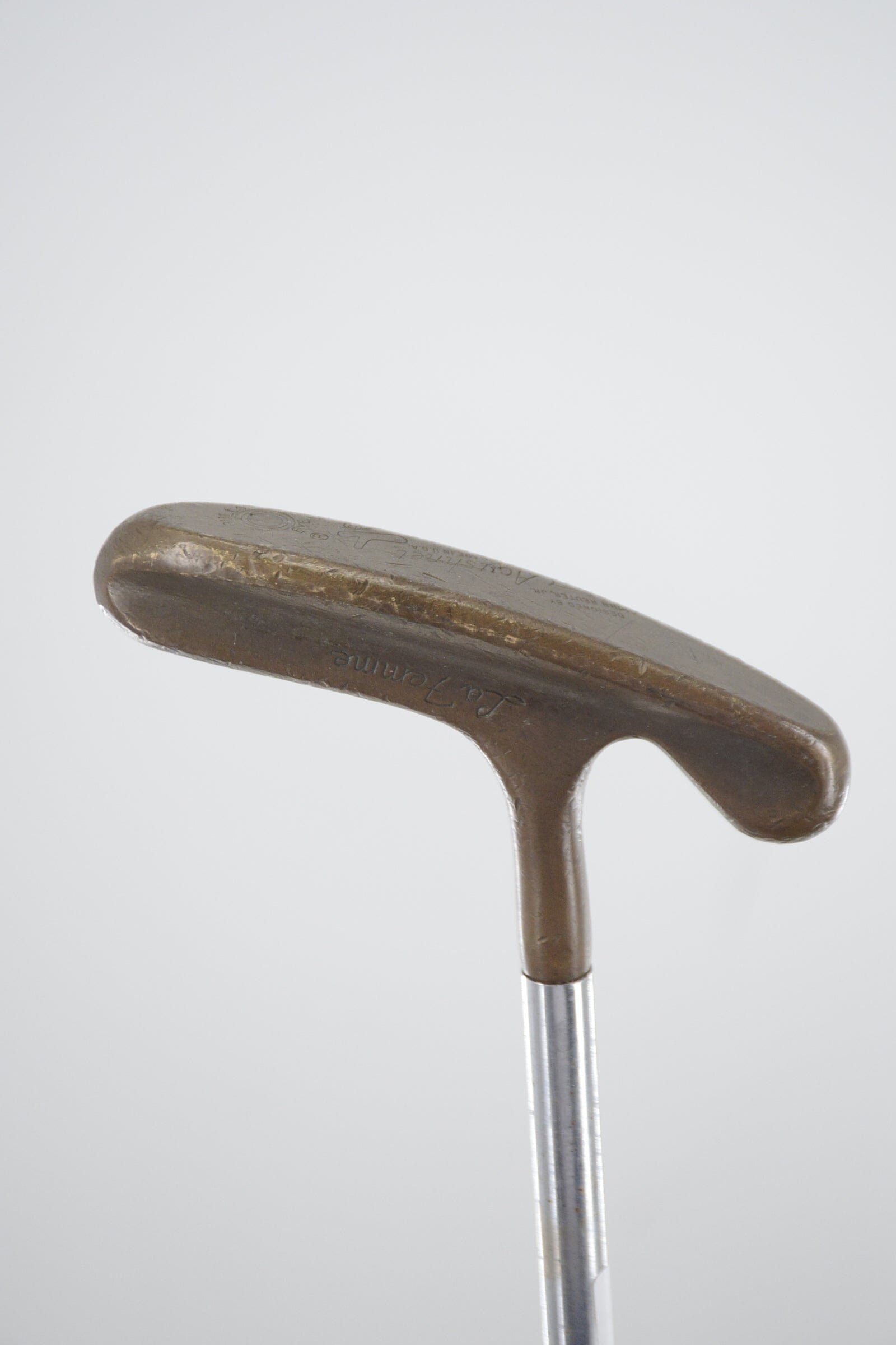 Titleist Bulls Eye Putter 33.25" Golf Clubs GolfRoots 