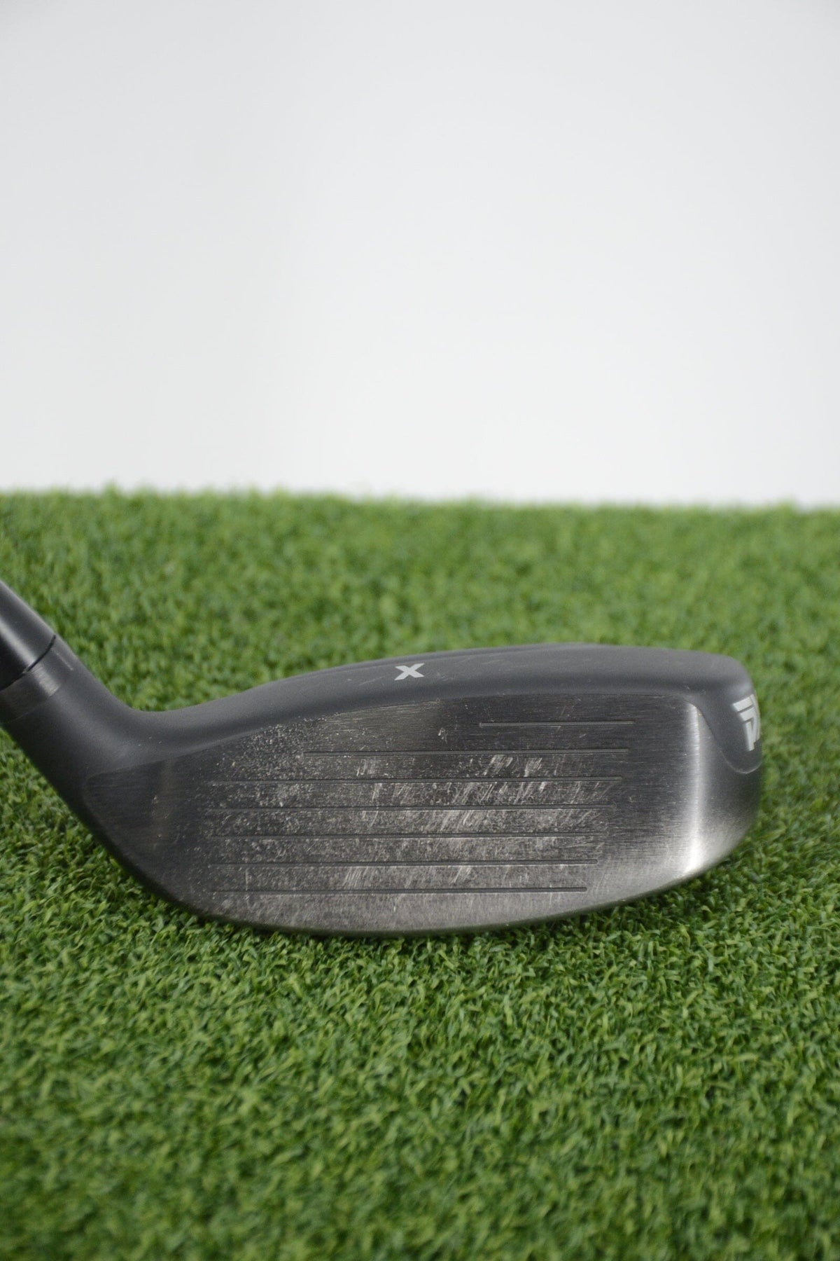 Lefty PXG 2021 0211 25 Degree Hybrid SR Flex 38.5" Golf Hybrids PXG 