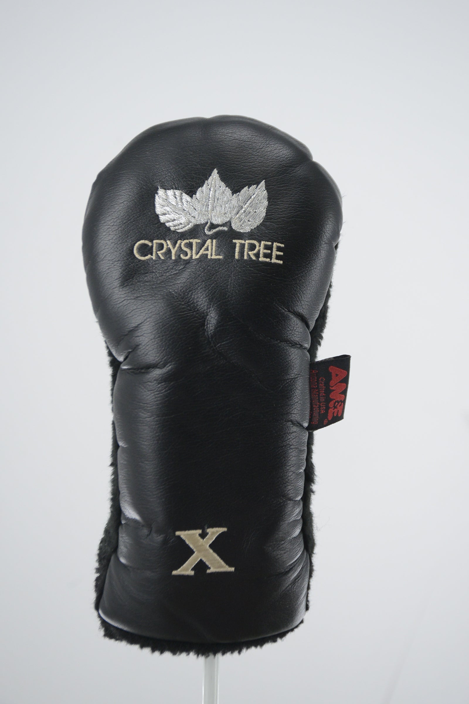 Misc Crystal Tree X Wood Headcover