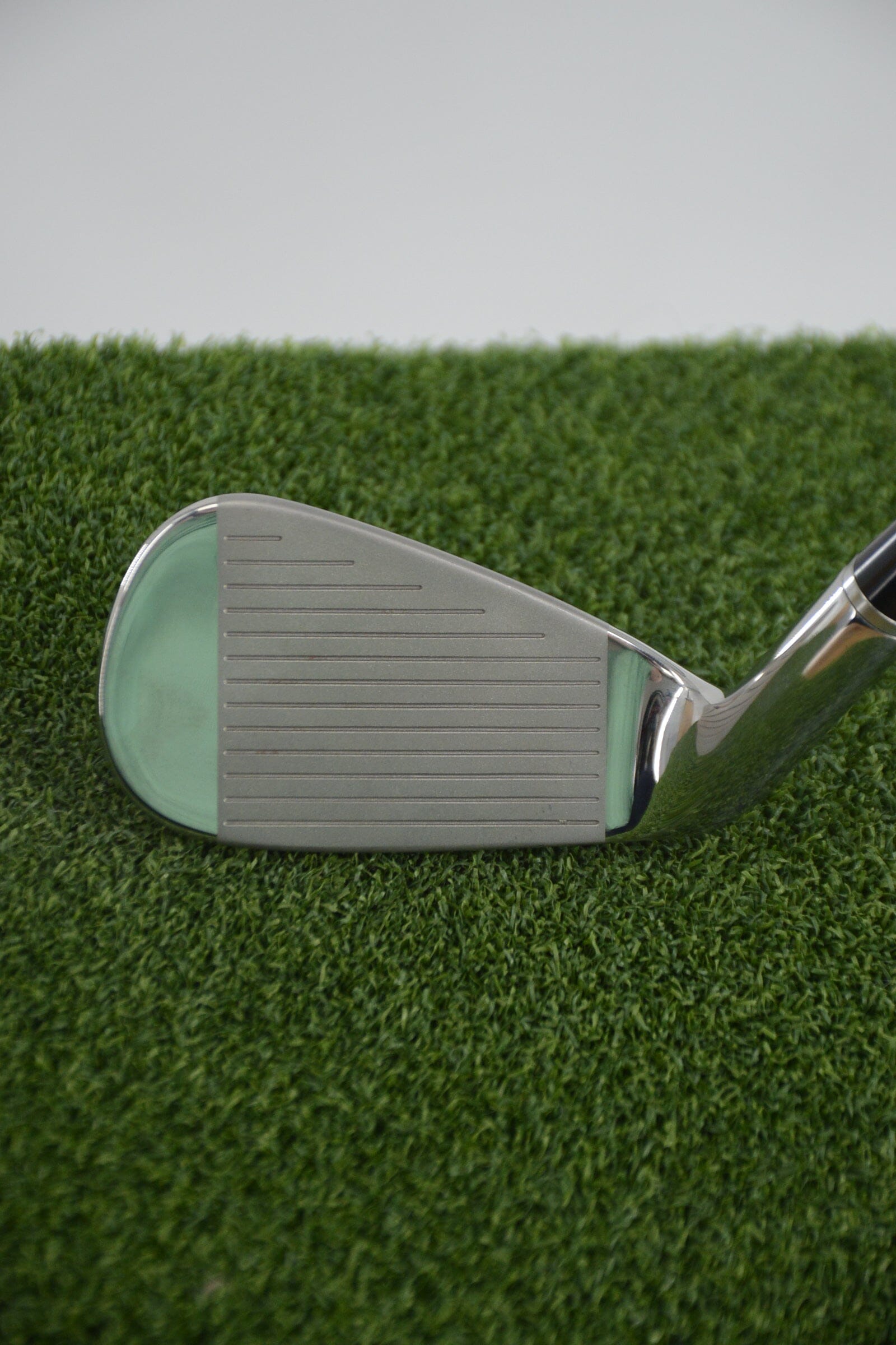 *Fitting Club* Callaway Paradym Ai Smoke HL 7 Fitting Iron S Flex 37.25" Golf Clubs GolfRoots 