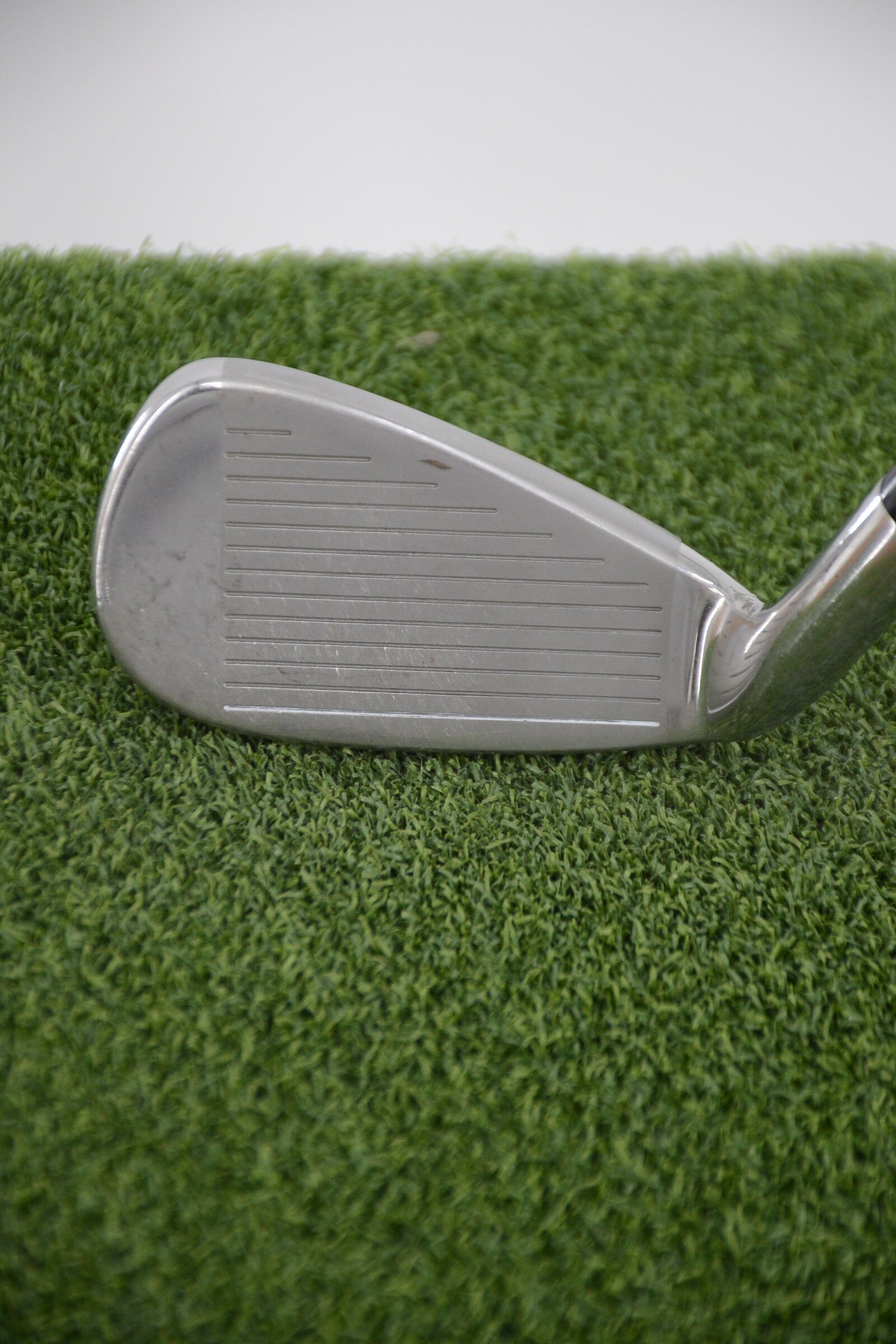 Adams Idea A2 OS 5 Iron S Flex 38.75" Golf Clubs GolfRoots 