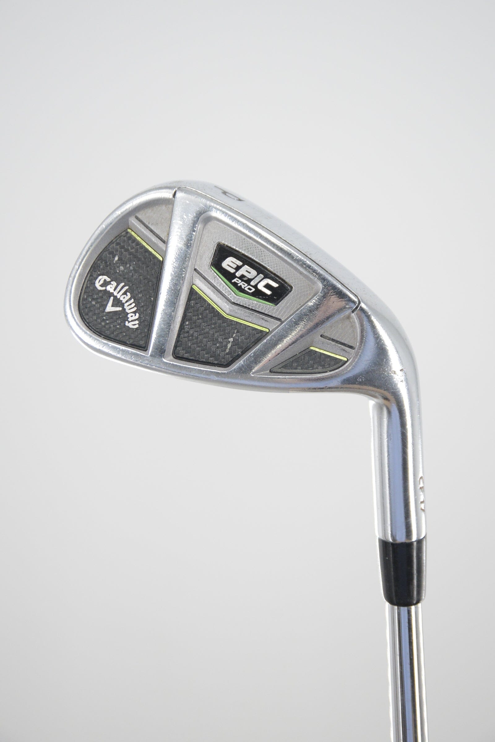 Callaway Epic Pro PW R Flex 36.25" Golf Clubs GolfRoots 