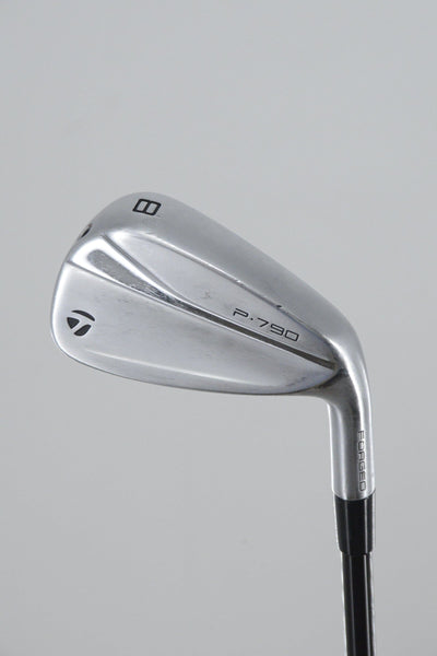 TaylorMade P790 2021 4-PW Iron Set S Flex -0.75