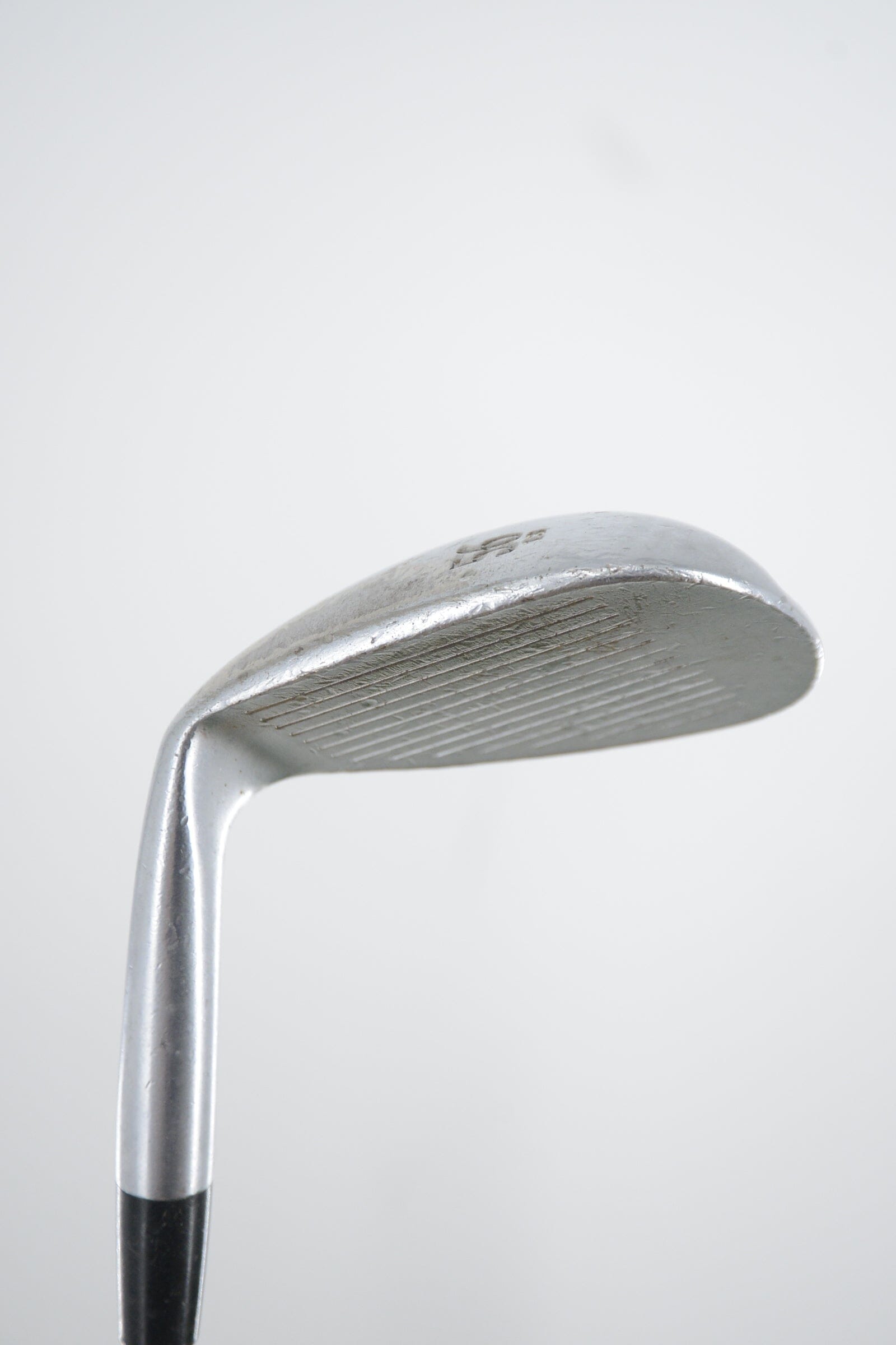 Mizuno MP-T4 White Satin Chrome 56 Degree Wedge Wedge Flex 35.25" Golf Clubs GolfRoots 