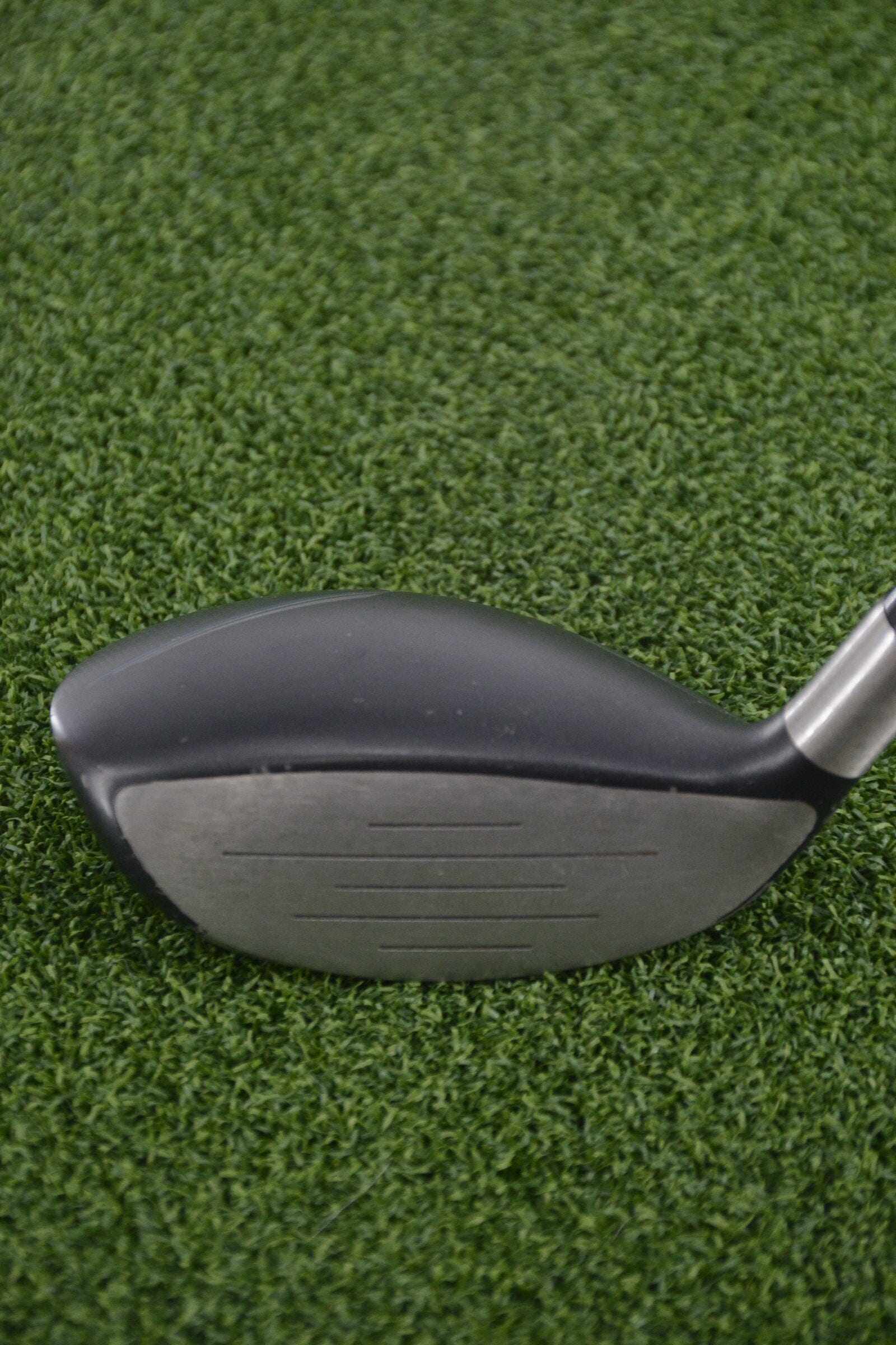 TaylorMade Jetspeed 2 Hybrid S Flex 41.5" Golf Clubs GolfRoots 