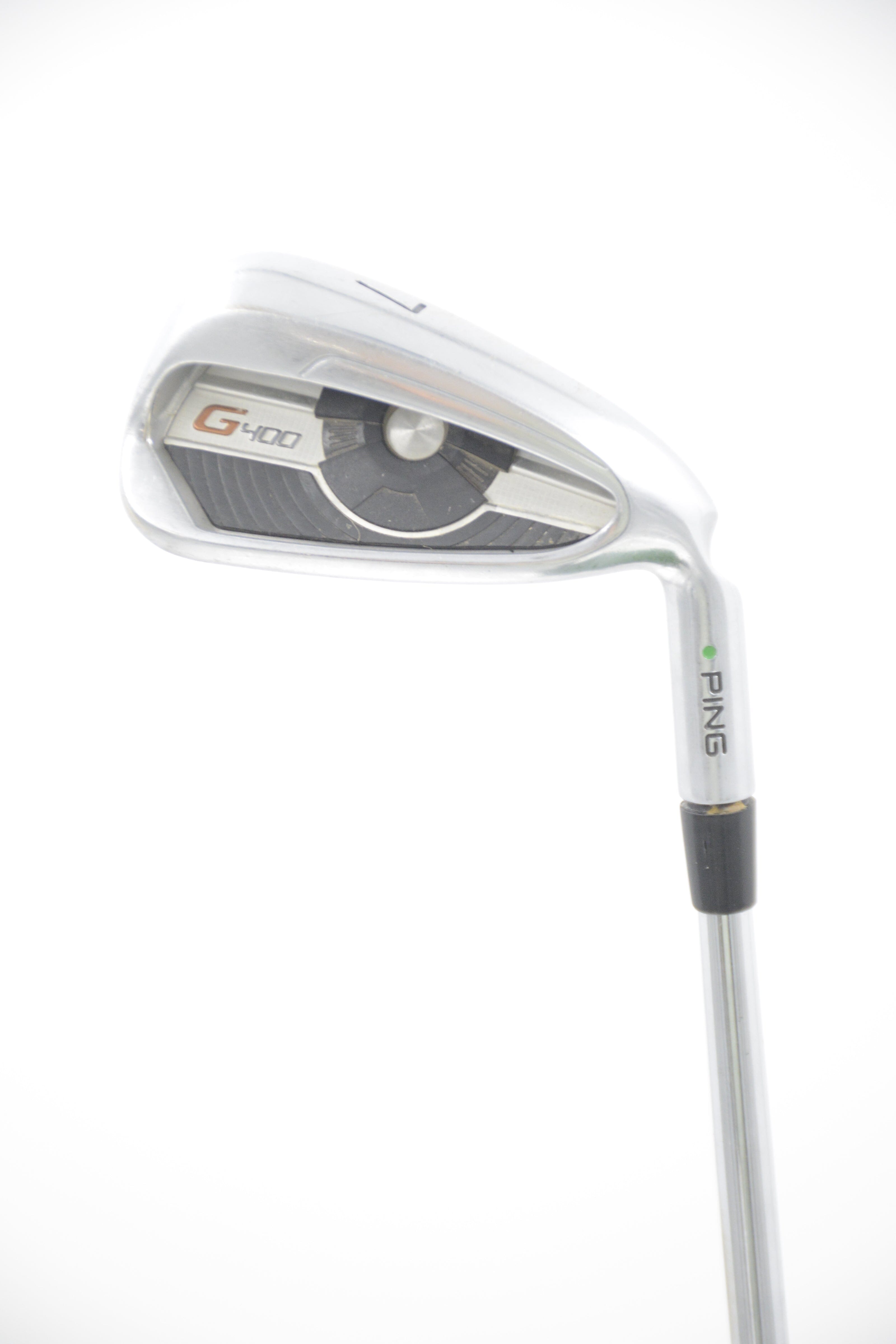 PING G400 7 Iron outlet