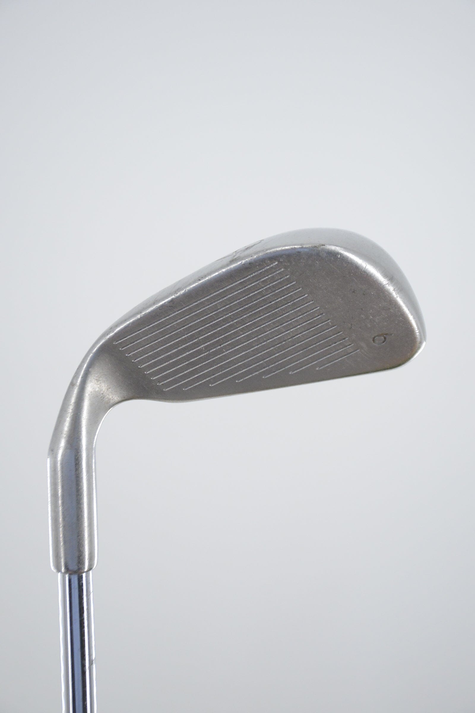 Ping Eye 2 6 Iron S Flex 37.25" Golf Clubs GolfRoots 