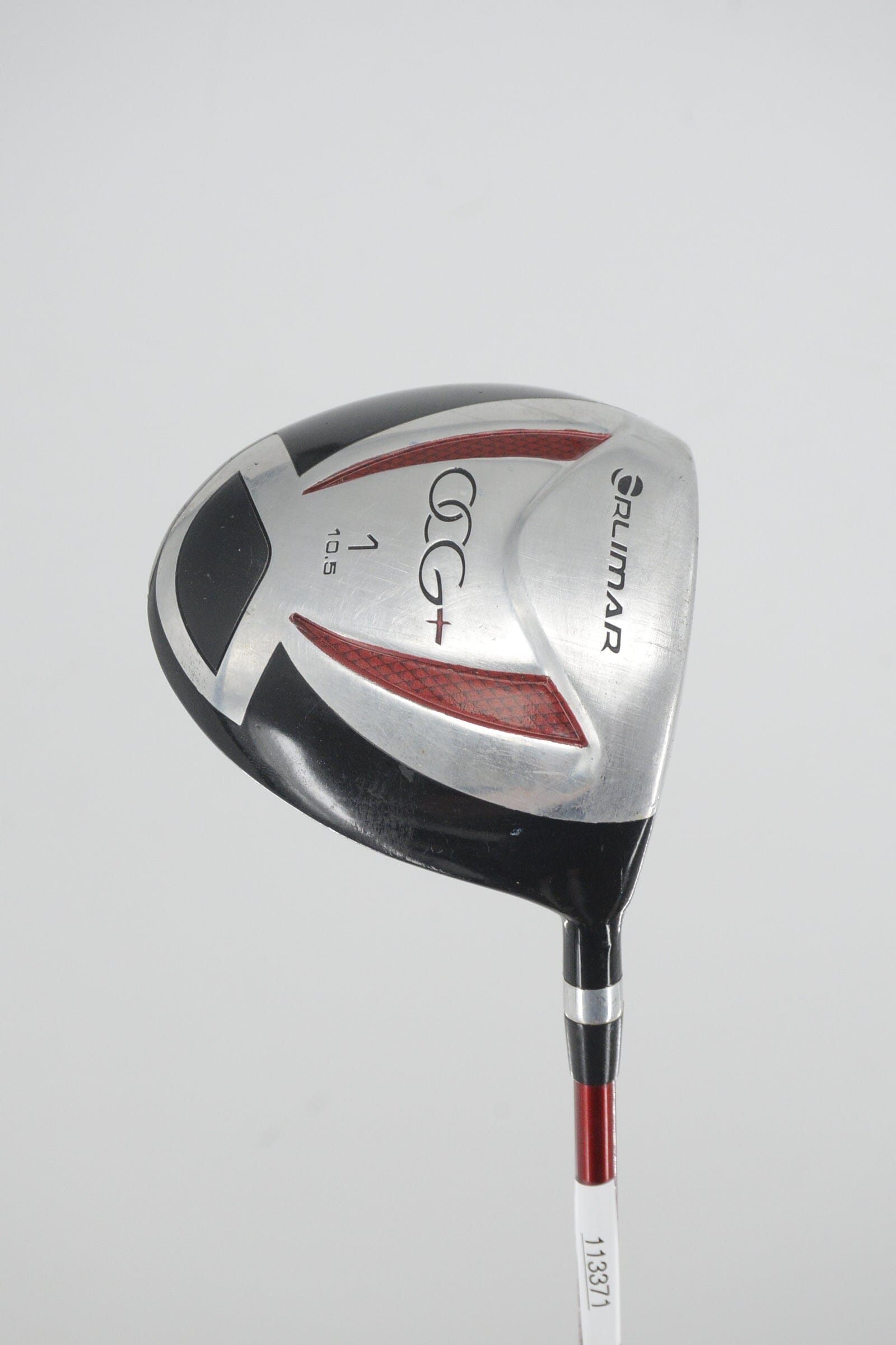 Orlimar OCG+ 10.5 Degree Driver R Flex 45" Golf Clubs GolfRoots 