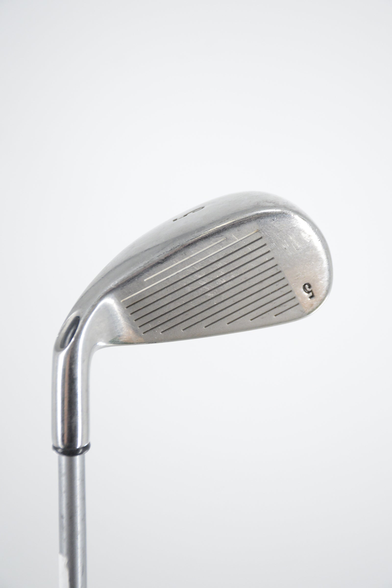 Women's Callaway Big Bertha 2008 5 Iron W Flex 37.5"