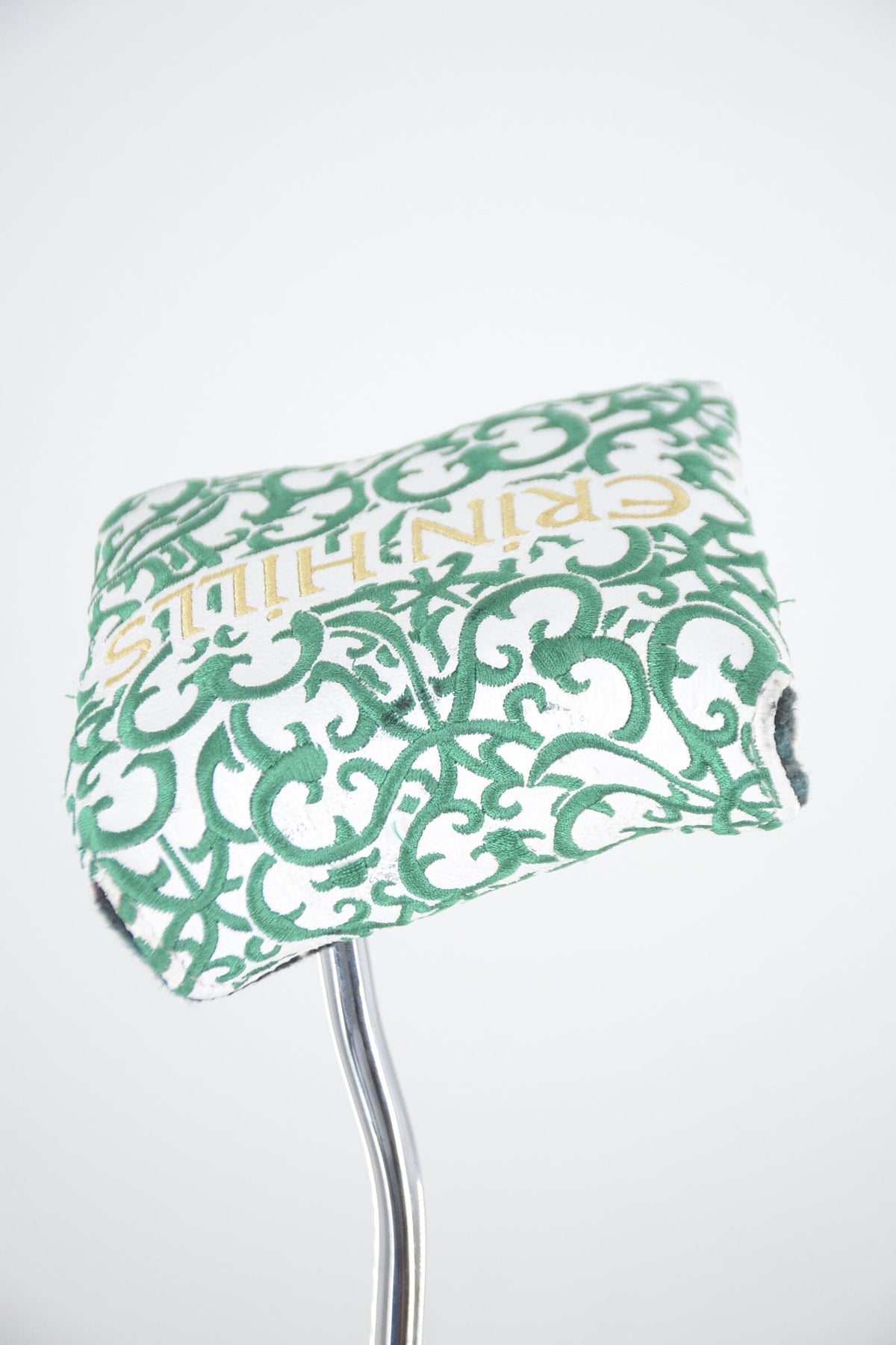 Misc Erin Hills Mallet Putter Headcover Golf Clubs GolfRoots 