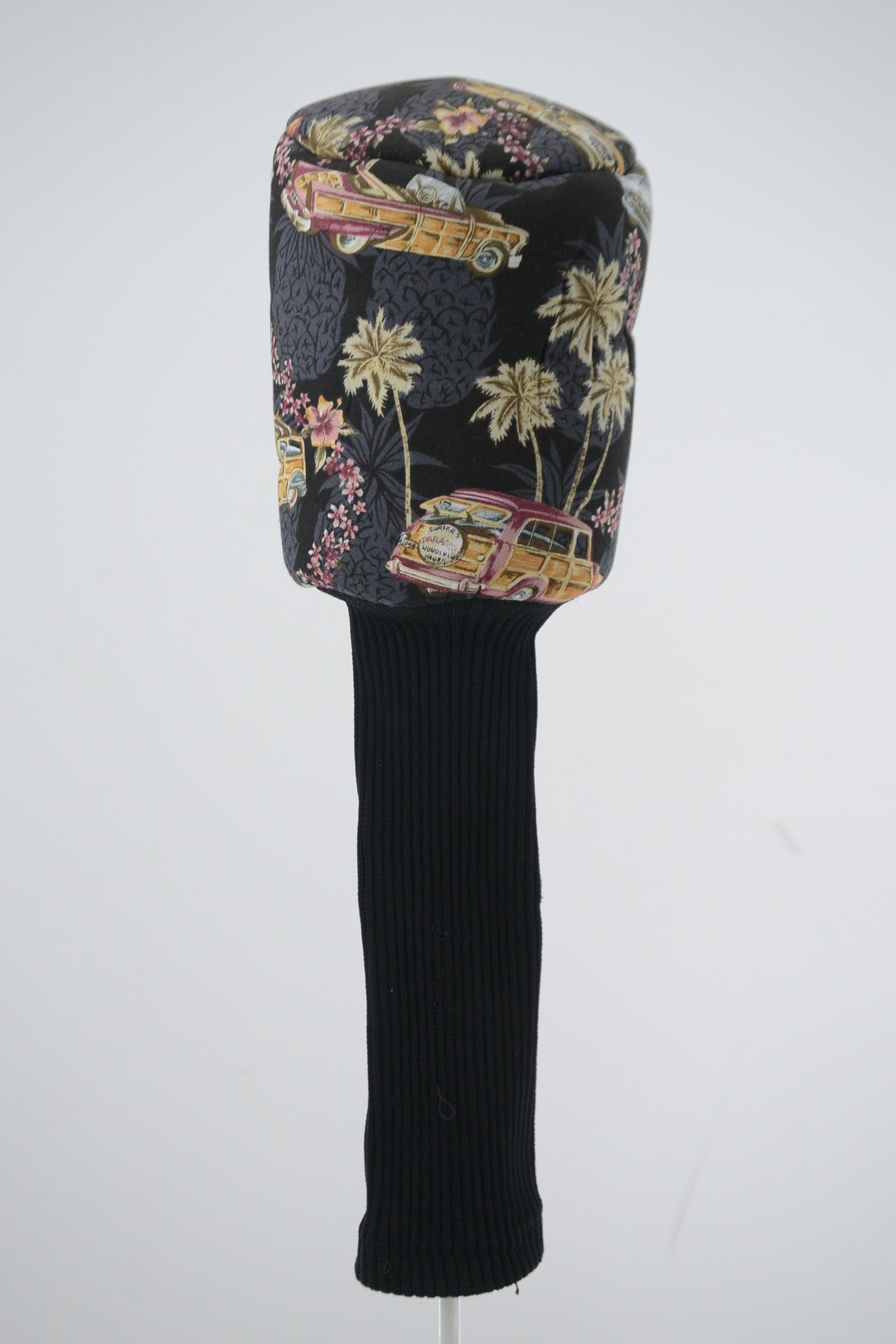 Misc "Florida Babe" Driver Headcover
