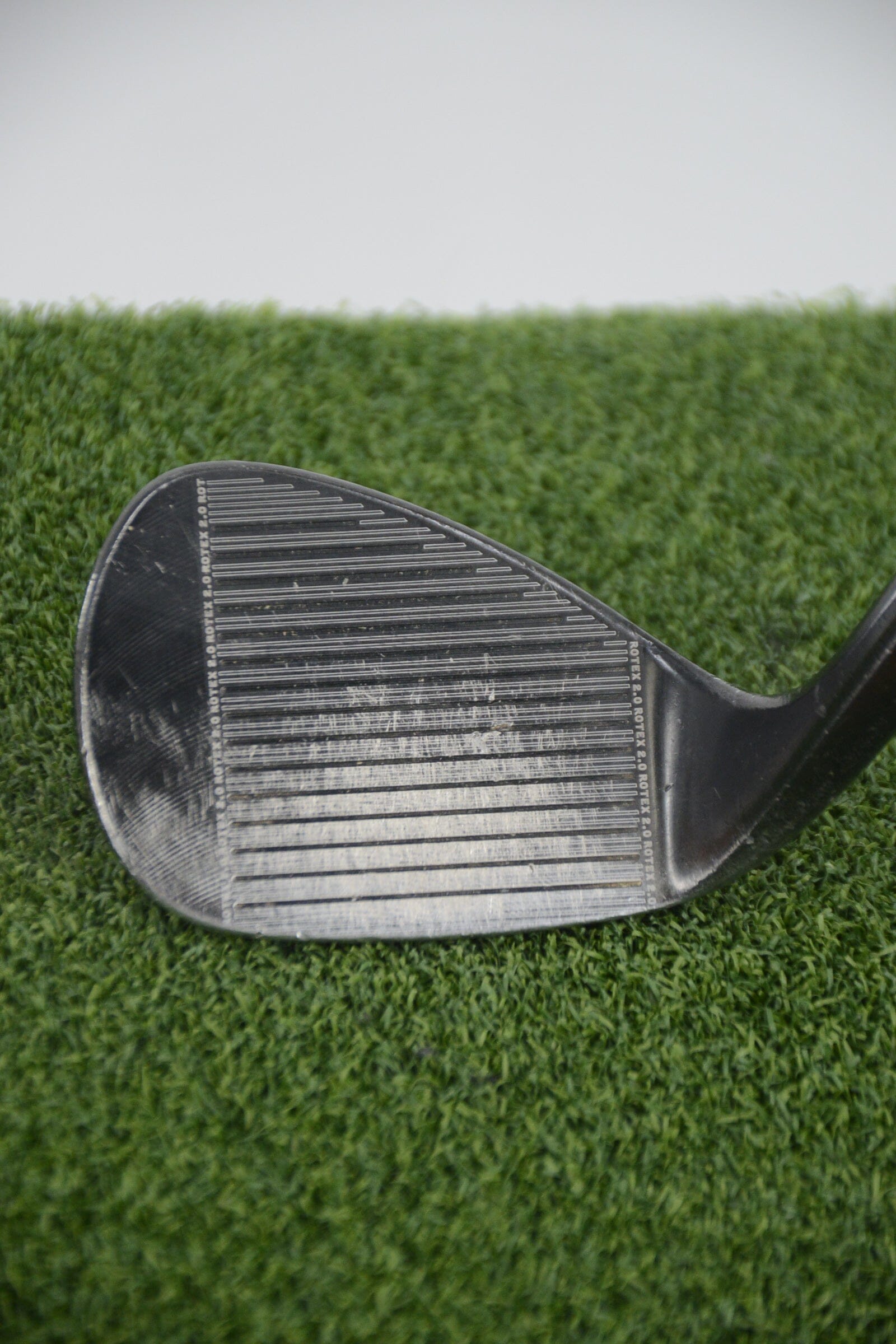 Cleveland 588 RTX 2.0 52 Degree Wedge Wedge Flex 35.25" Golf Clubs GolfRoots 