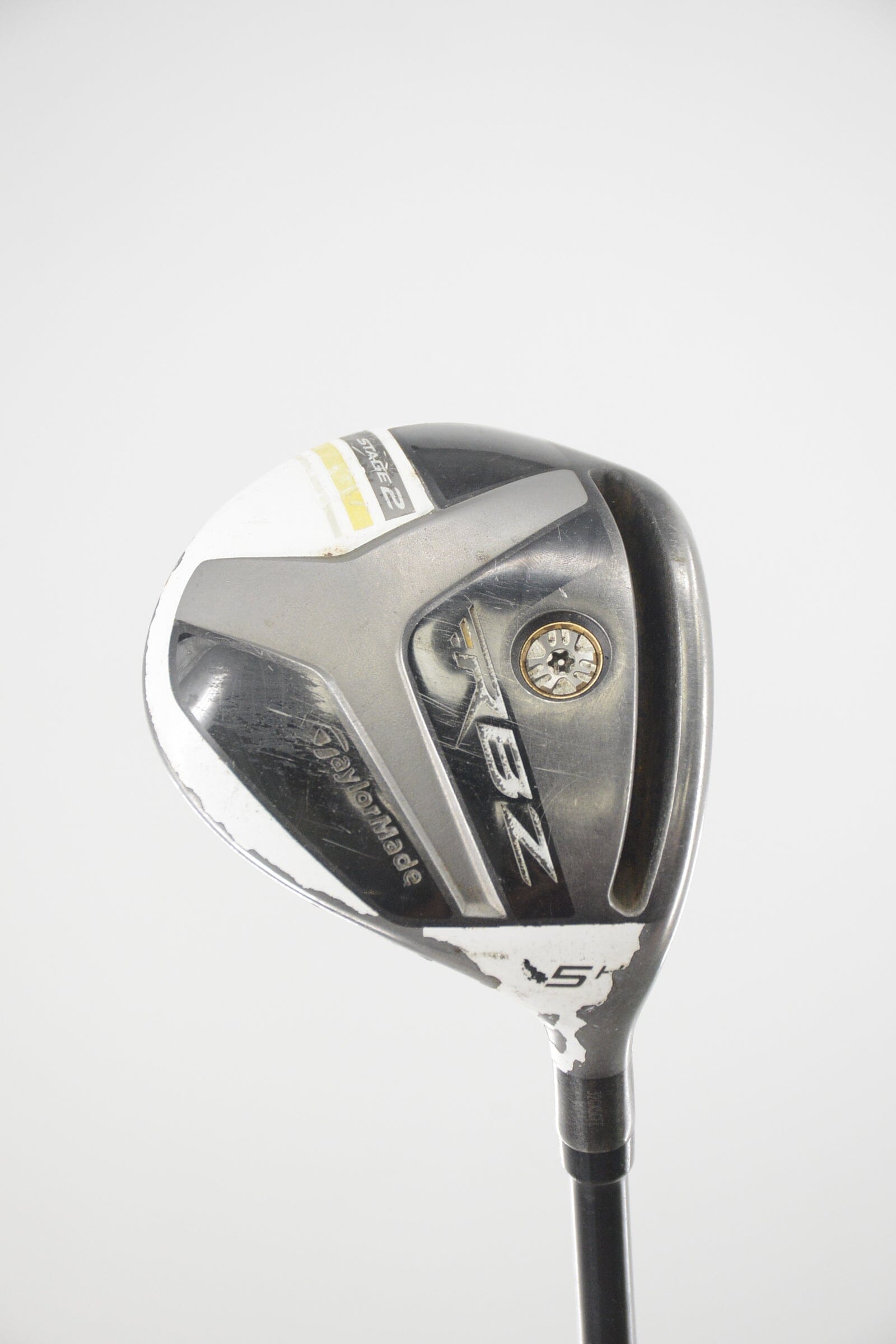 TaylorMade Rocketballz RBZ Stage 2 5HL Wood SR Flex 42.75" Golf Clubs GolfRoots 
