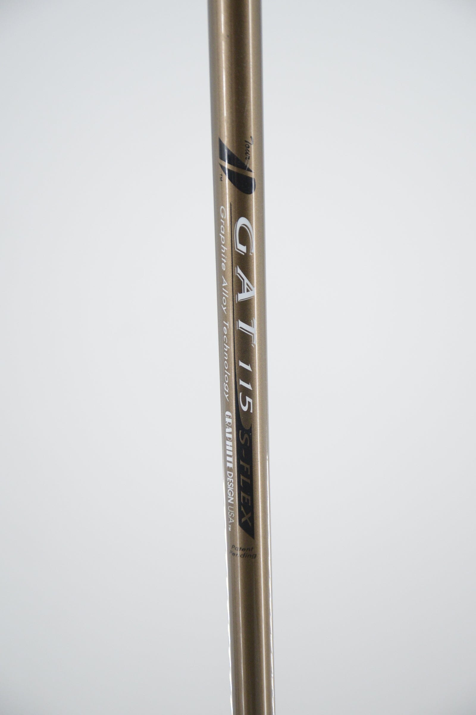 Mizuno Fli-Hi 18 Degree Driving Iron S Flex 39" Golf Clubs GolfRoots 