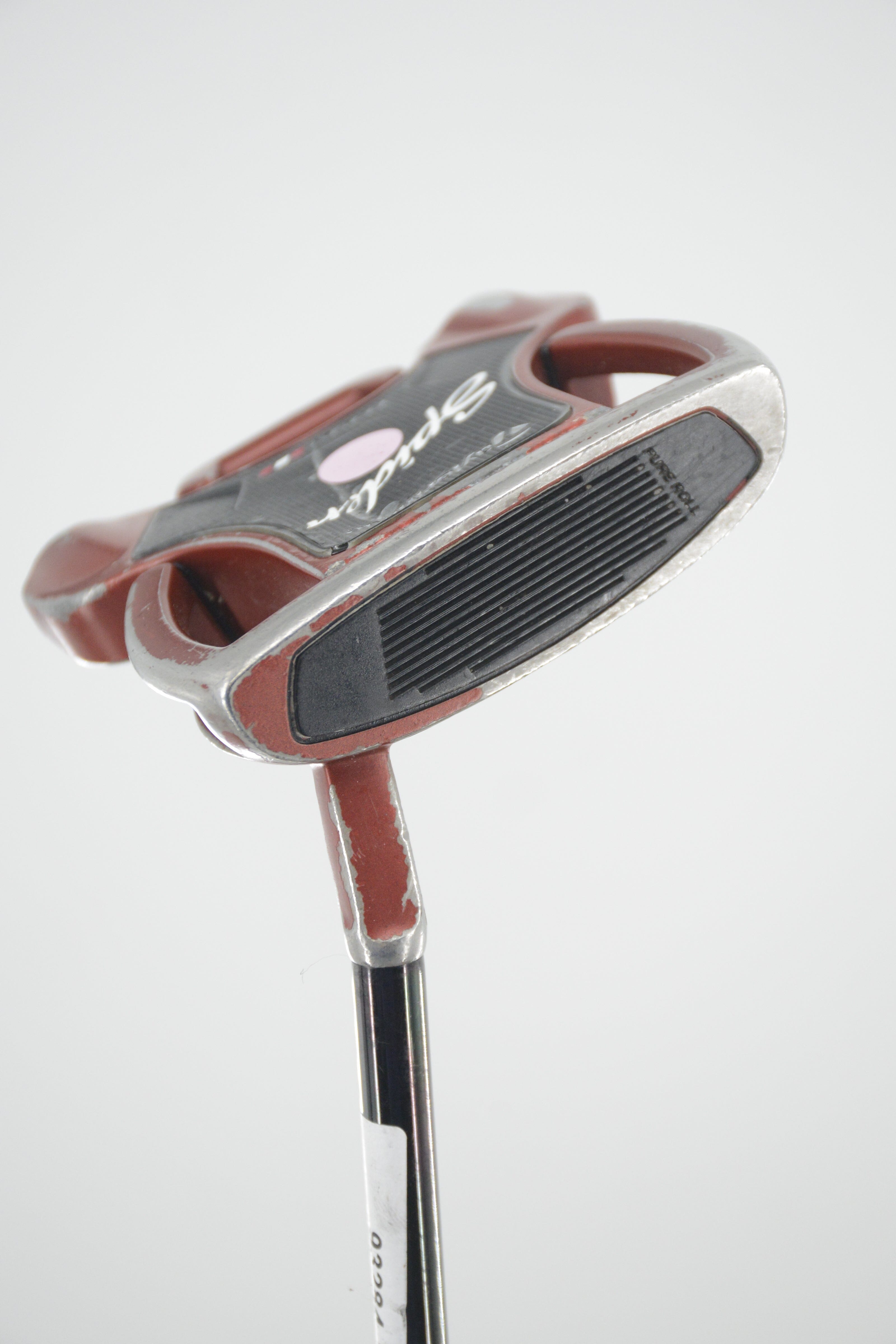 *Dented* TaylorMade Spider Tour Putter 35" Golf Clubs GolfRoots 