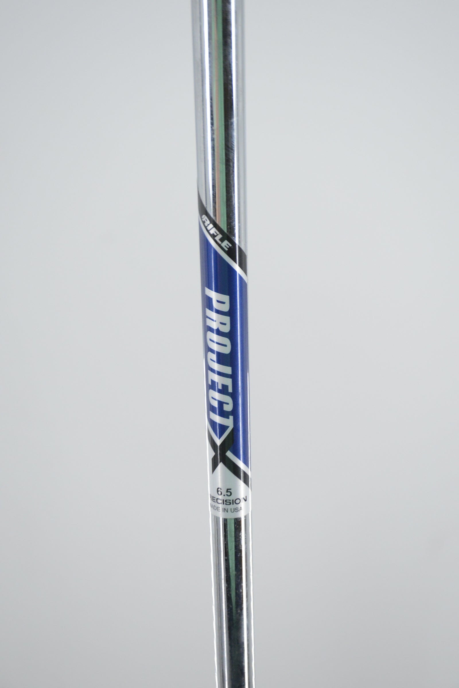 *Lefty Fitting Club* Callaway Big Bertha Reva 2023 7 Fitting Iron X Flex 37.25" Golf Clubs GolfRoots 