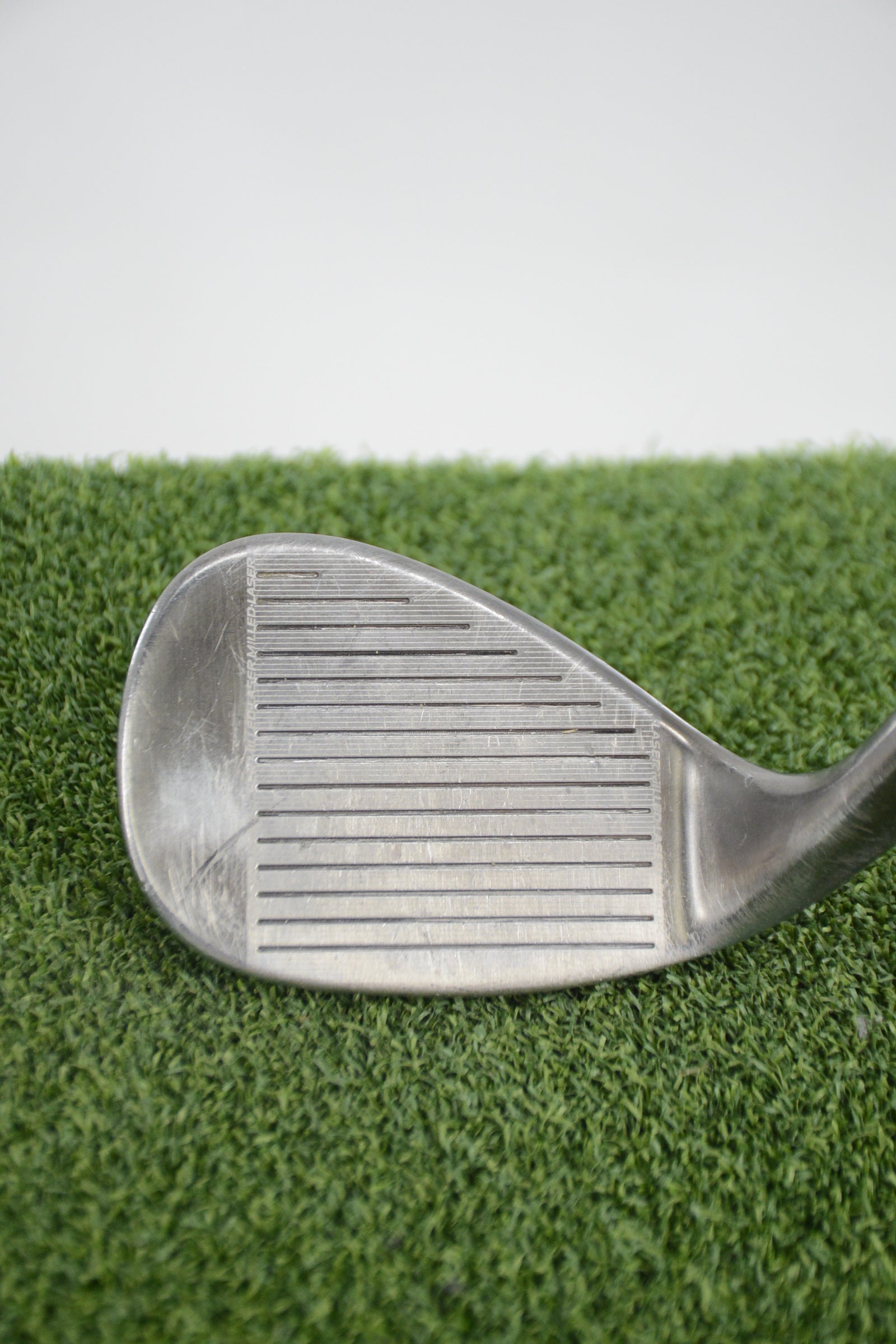 Cleveland CG15 Black Pearl 58 Degree Wedge Wedge Flex 36.25"