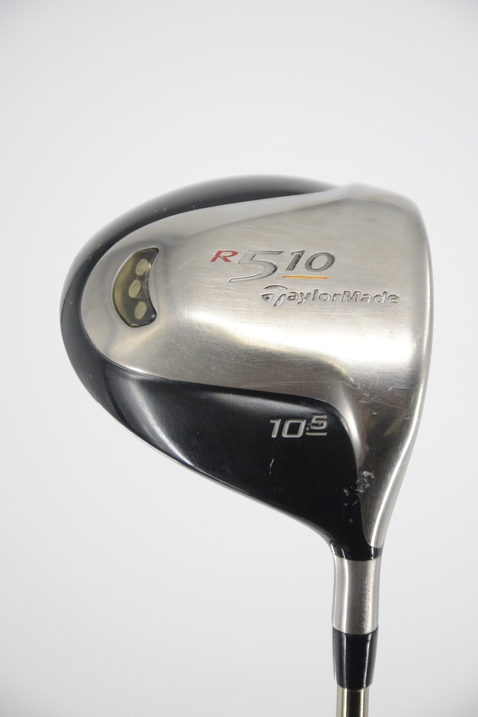 TaylorMade R510 10.5 Degree Driver S Flex 45" Golf Clubs GolfRoots 