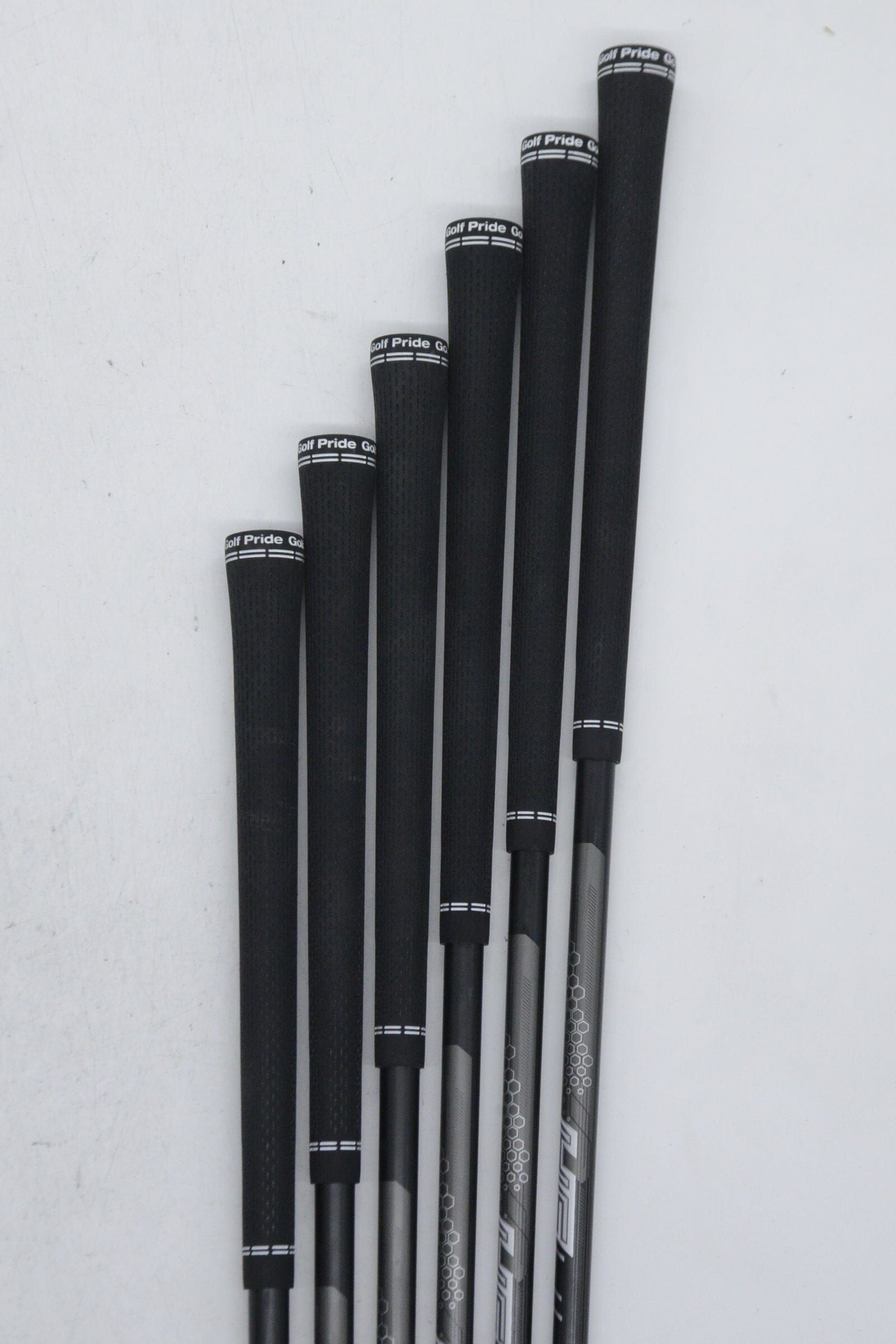 Srixon ZXi7 5-7, 9-AW Iron Set S Flex -0.25